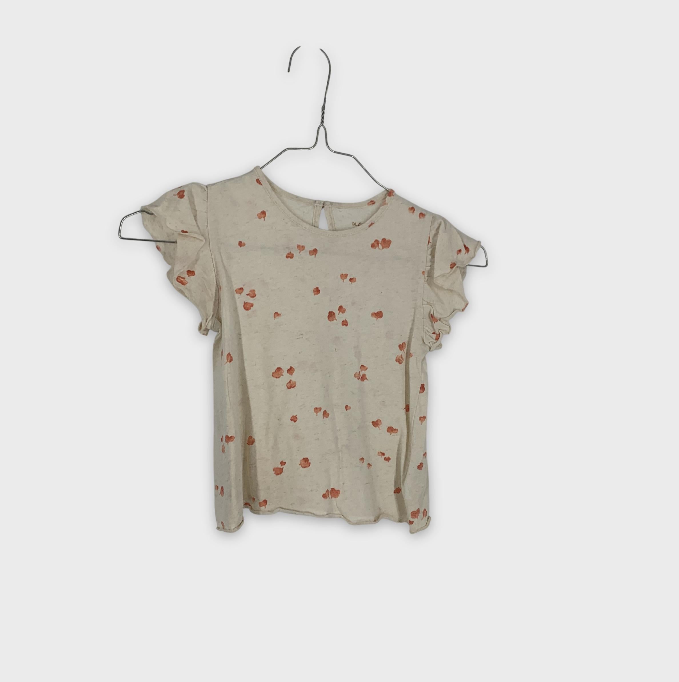 0-PLAY UP - T-shirt - 36M