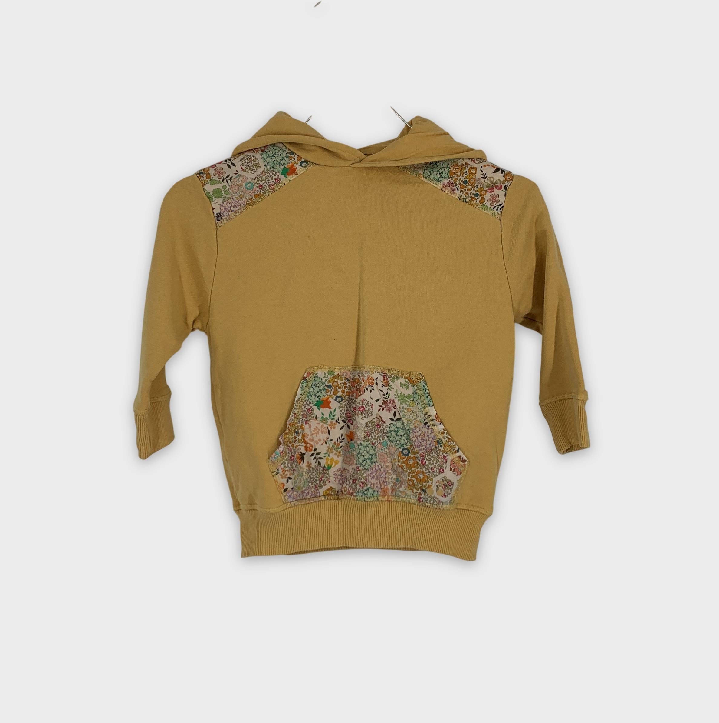 0-Bonpoint - Sweat à capuche - 4