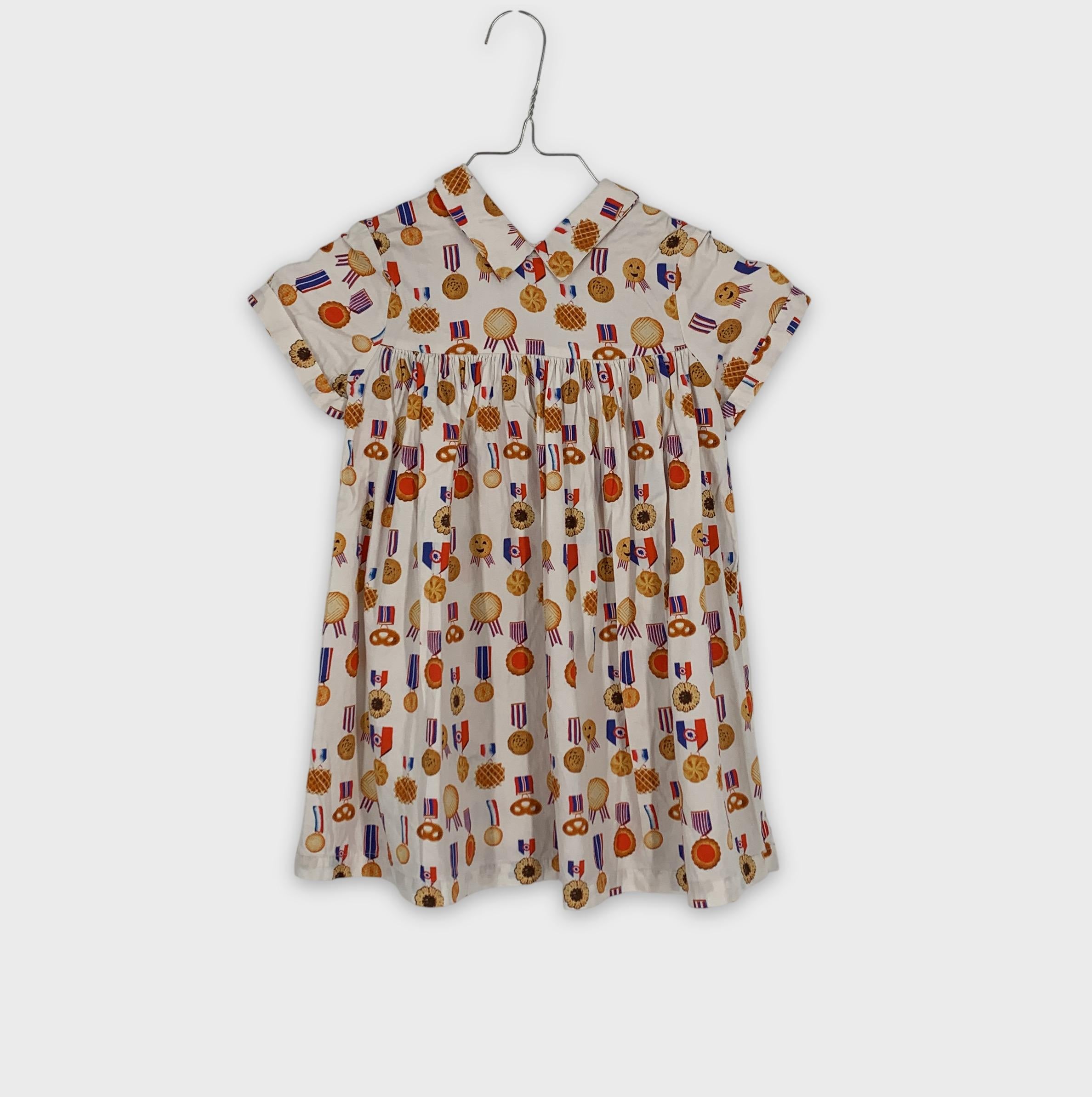 0-Filou & Friends - Robe - 5