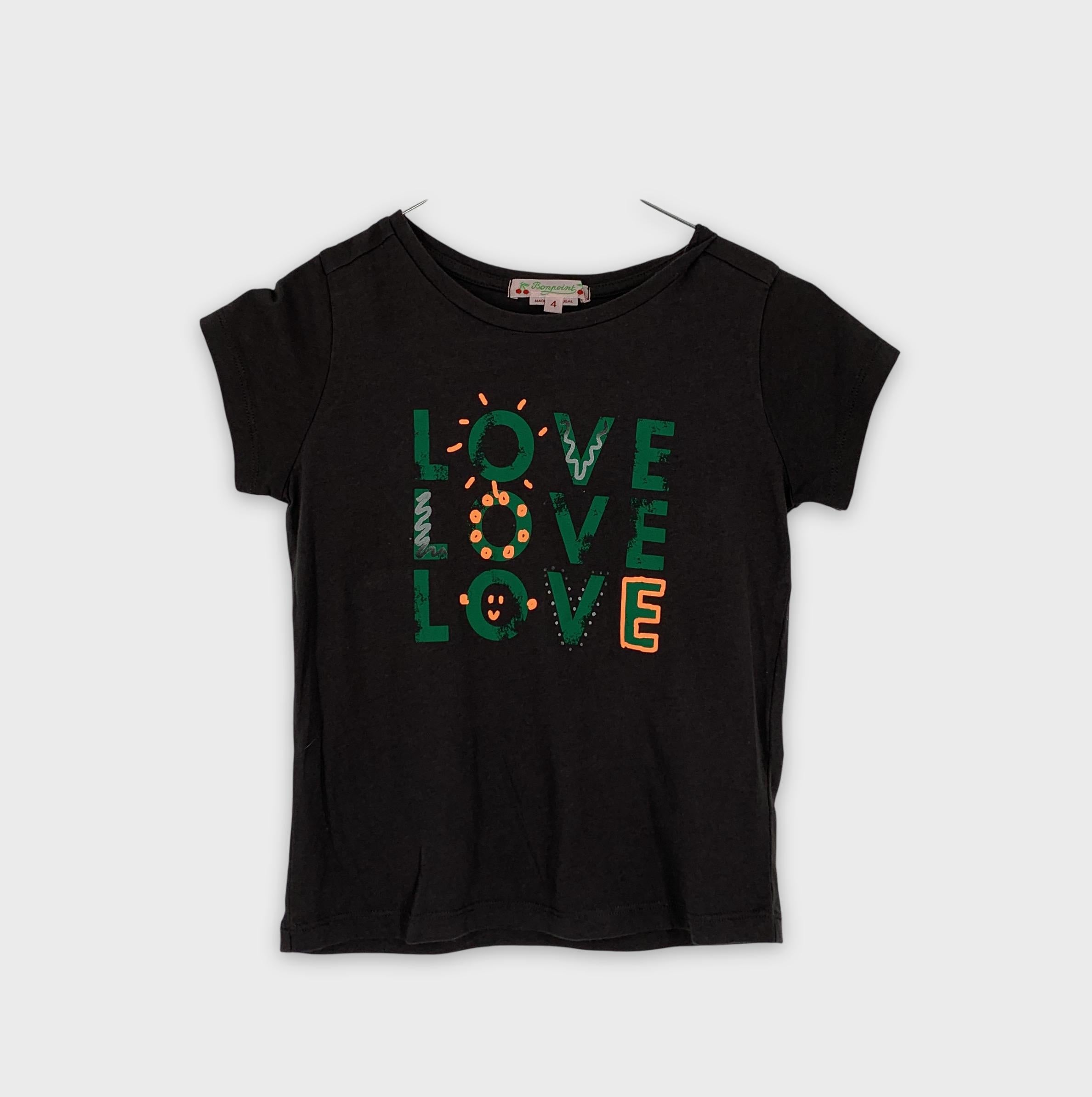 0-Bonpoint - T-shirt - 4