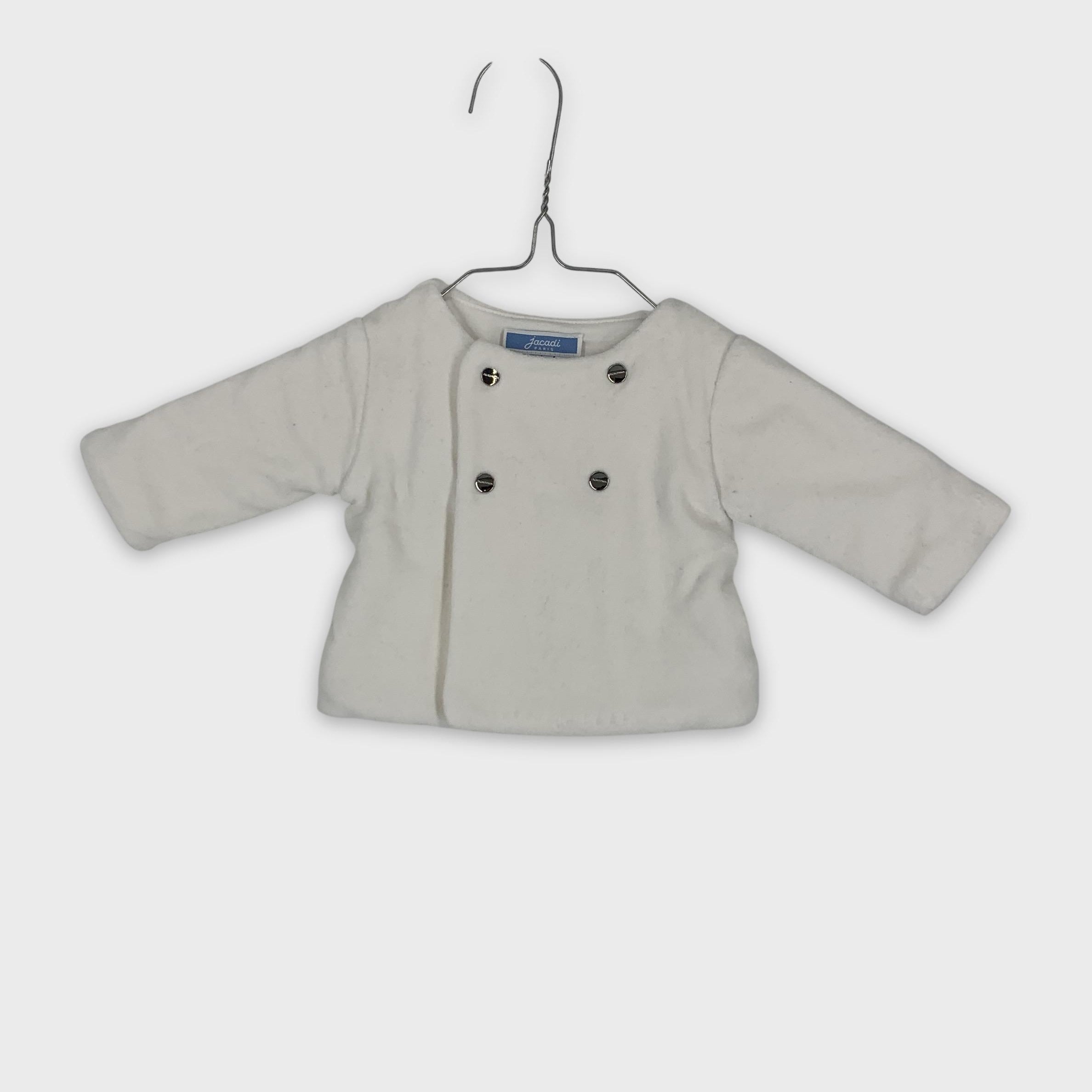 0-Jacadi - Veste - 1M