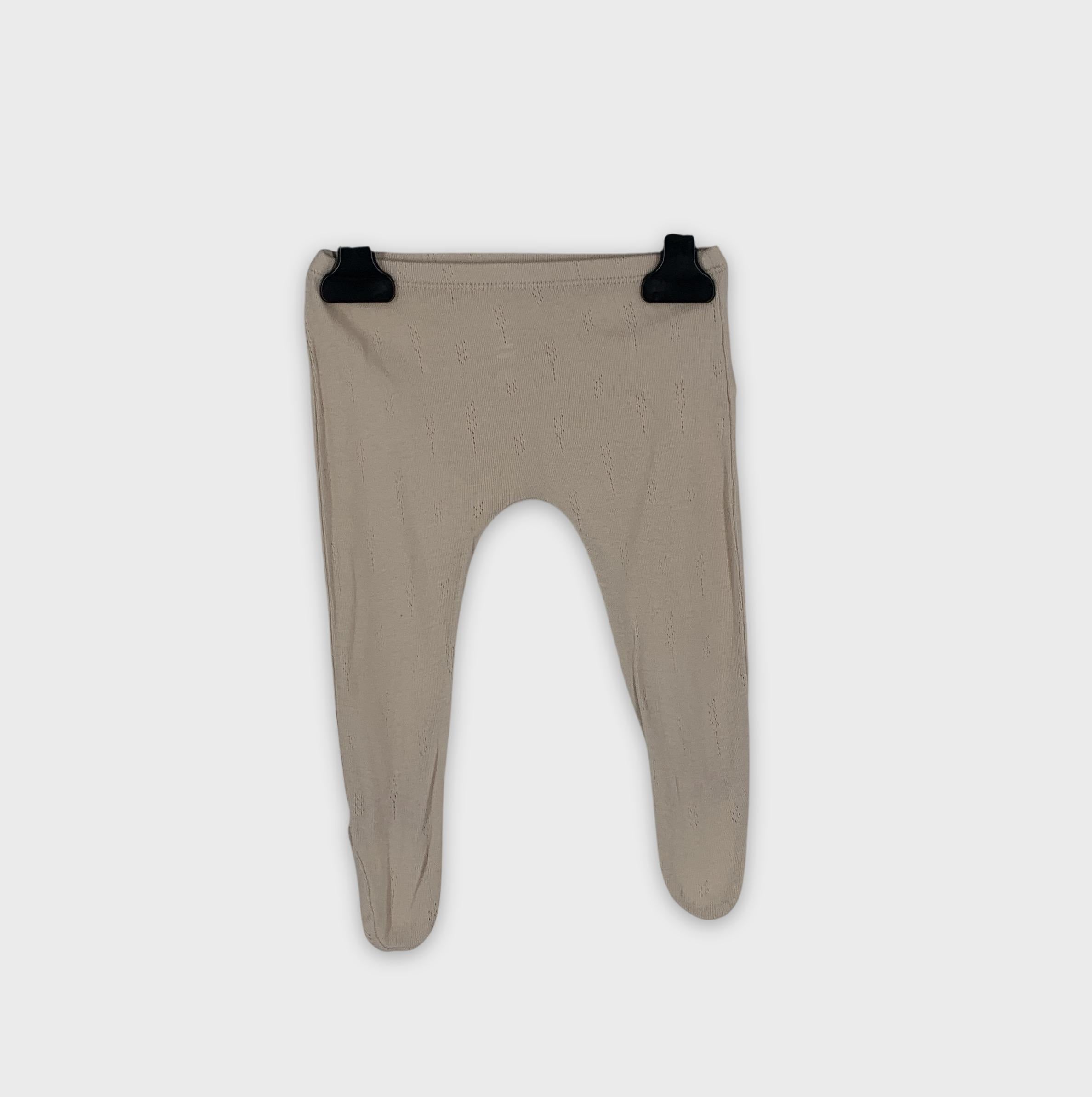 0-Play Up - Leggings - 3/6M