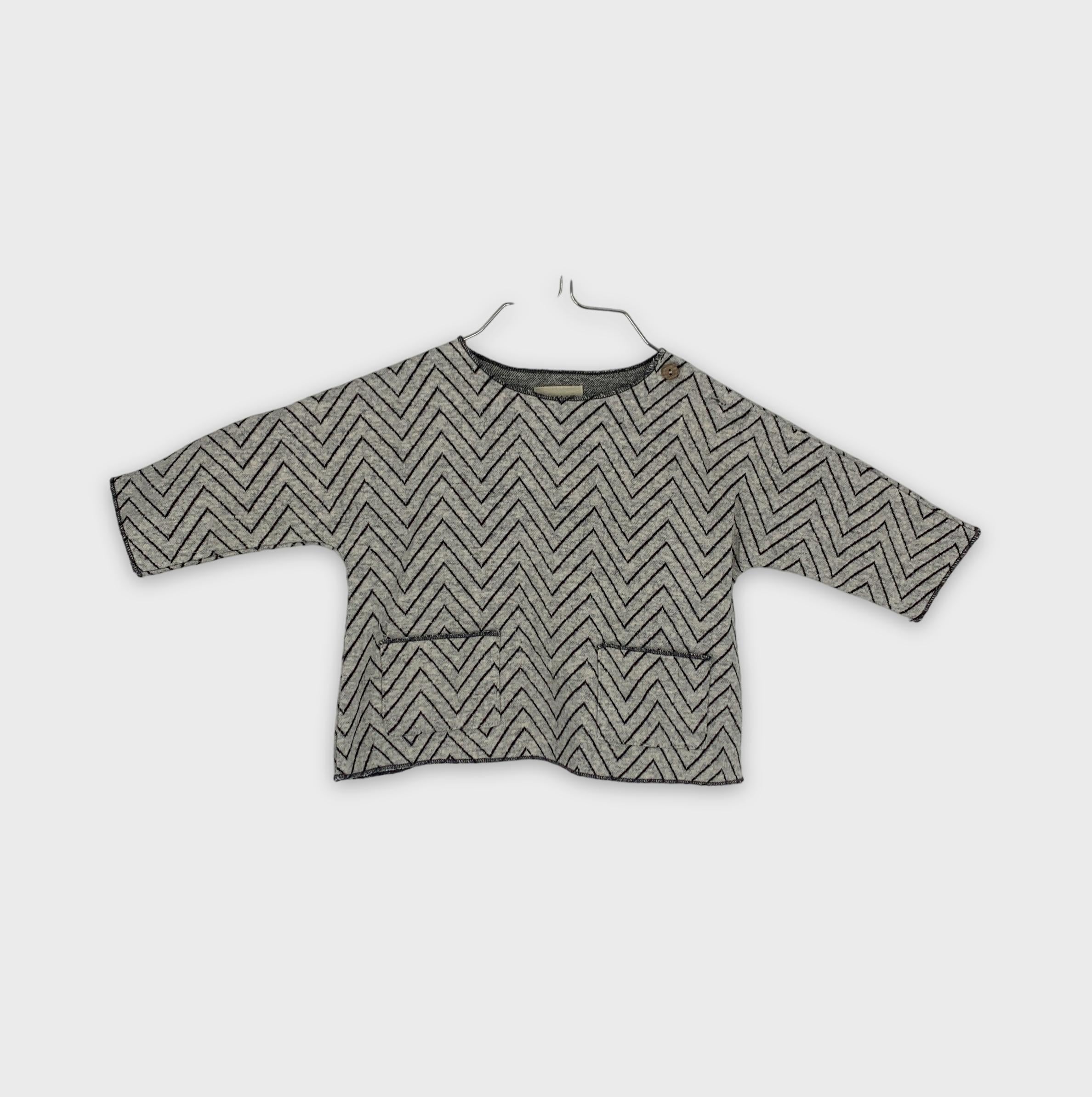 0-Play Up - Haut - 3M