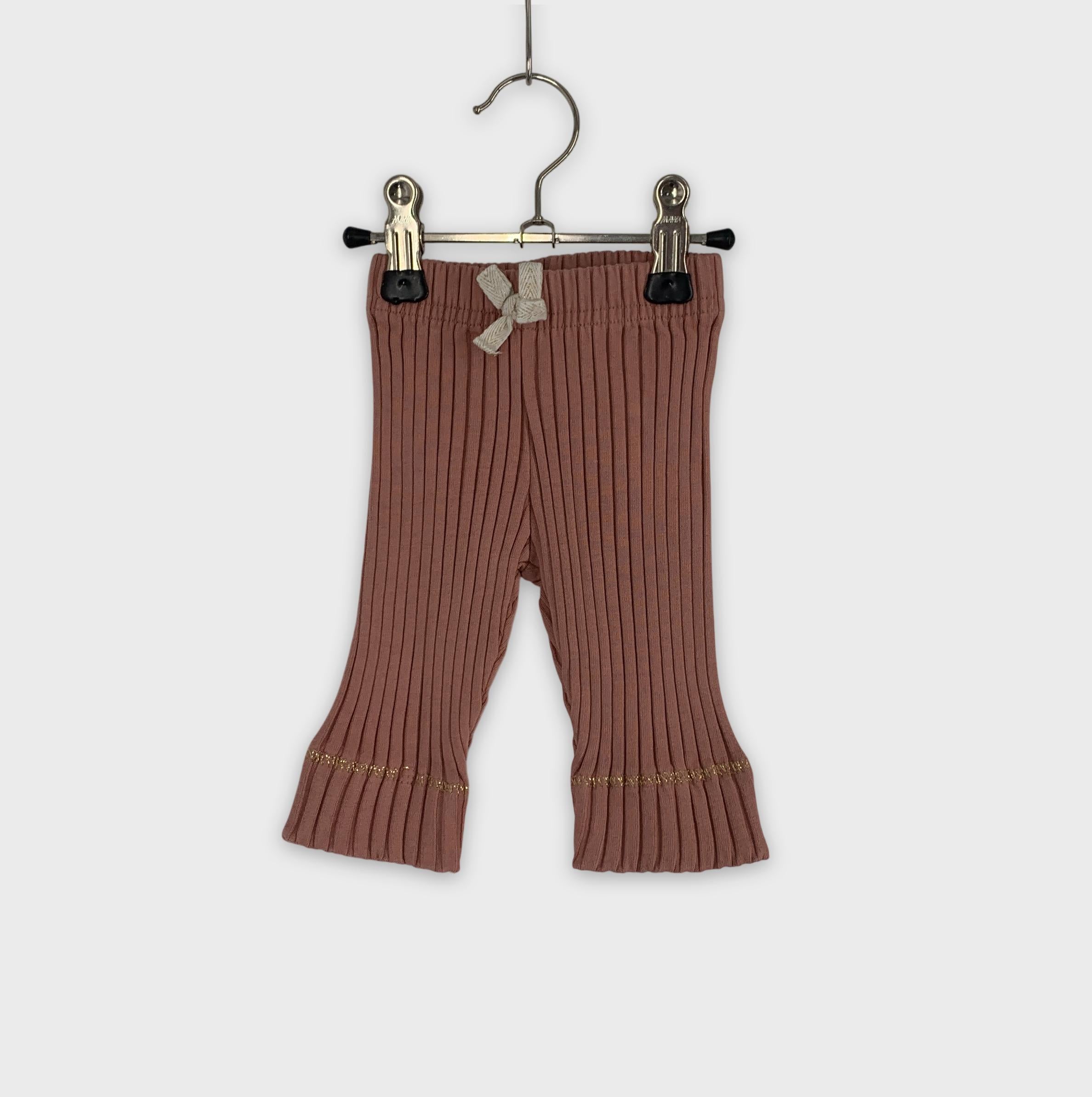 0-Émile et Ida - Legging - 3M