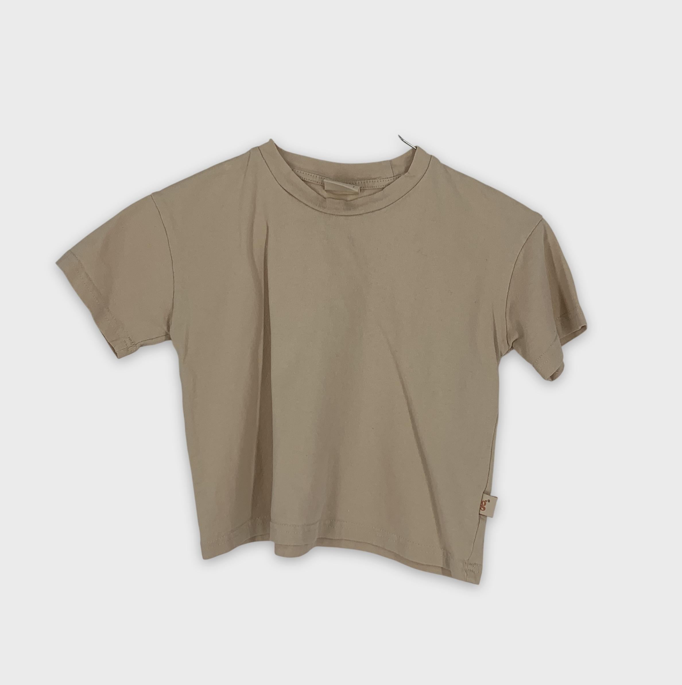 0-Gamin Gamine - T-shirt - 2