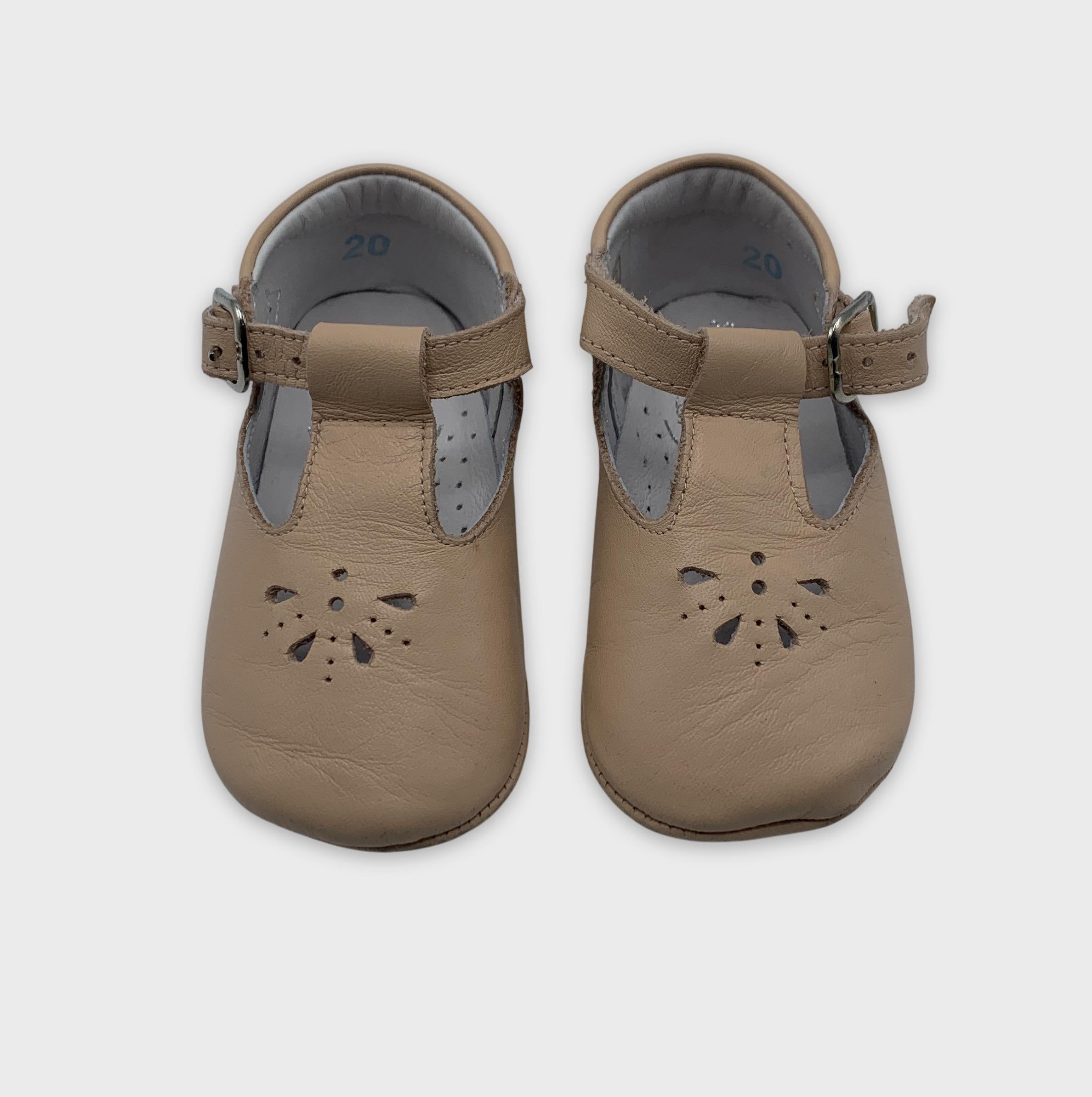 0-Bēberlis - Ballerines - 20