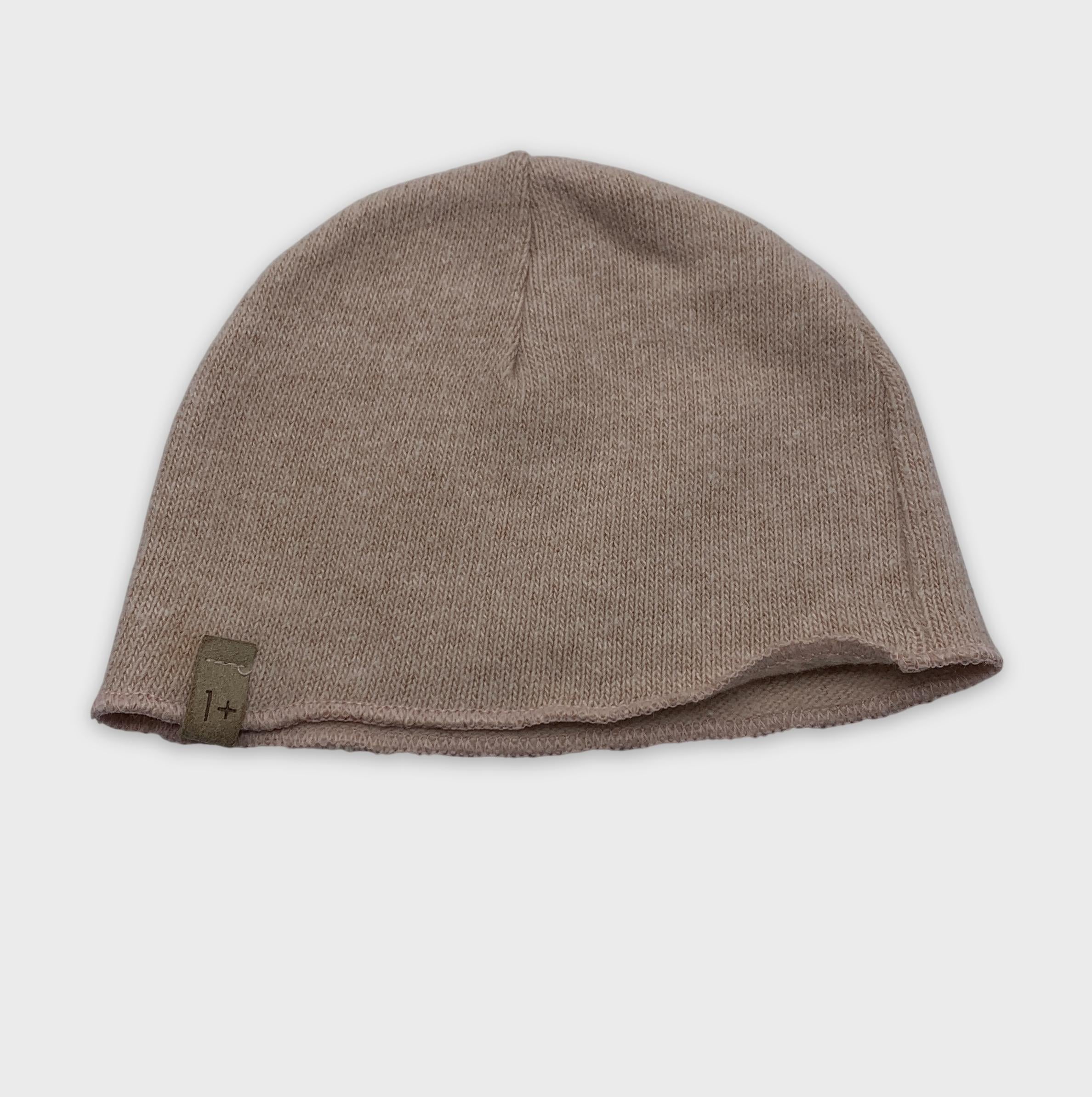 0-1 + in the family - Bonnet - Taille 1