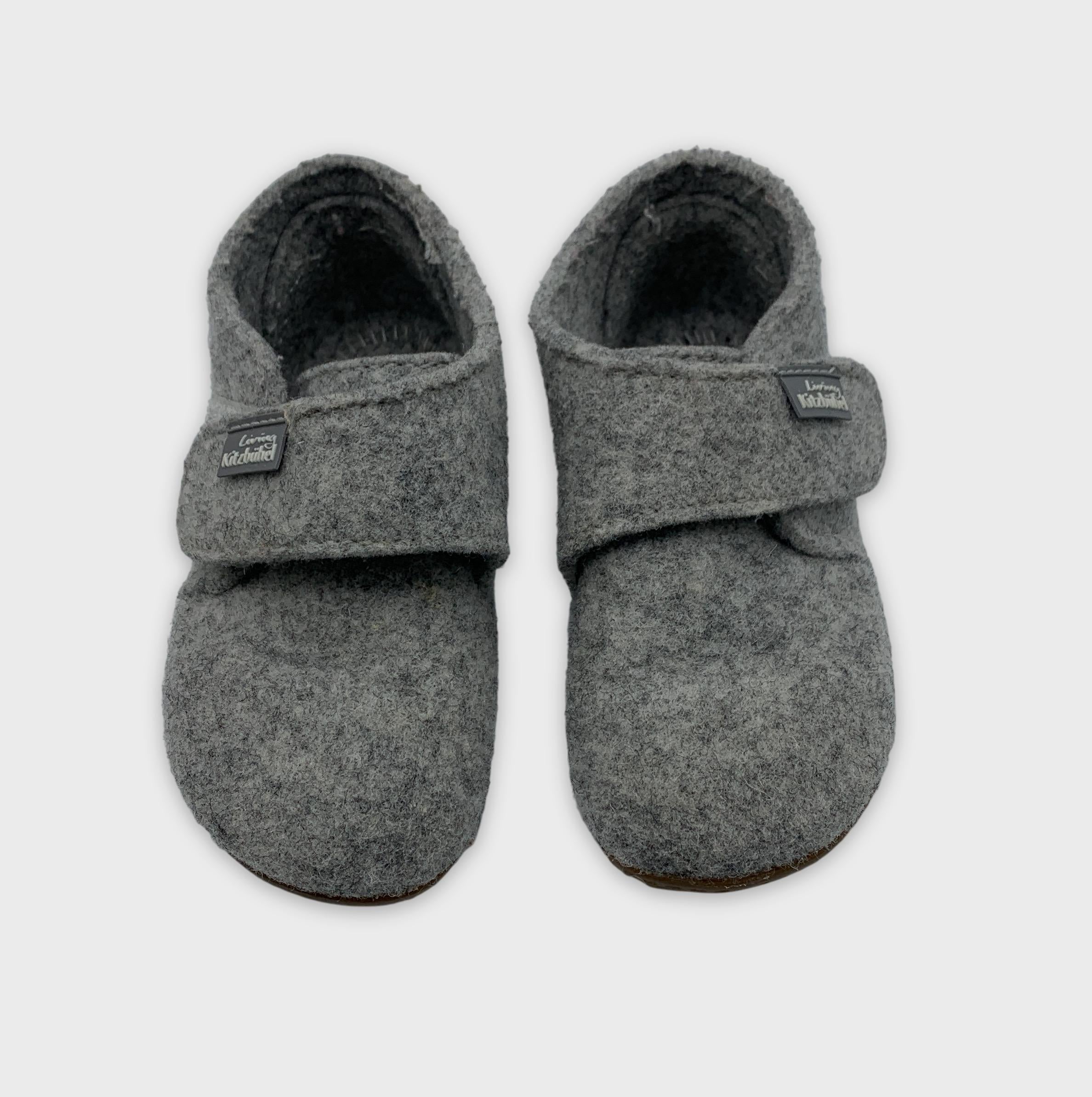 0-Living Kitzbühel - Pantoufles - 22