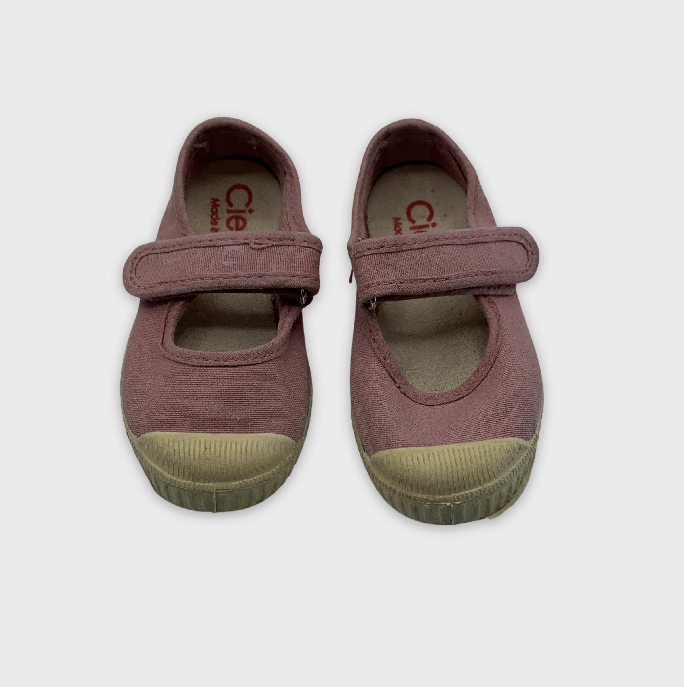 0-Cienta - Ballerines - 21