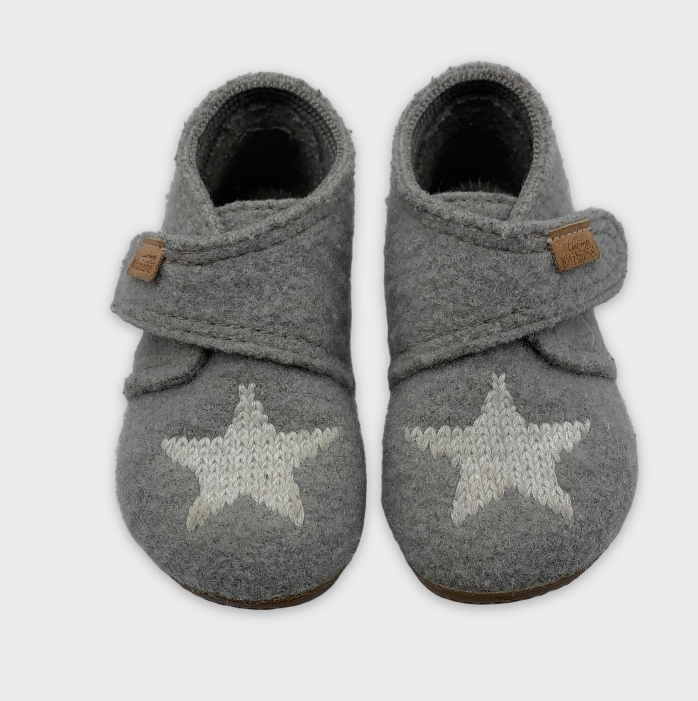 0-Living Kitzbühel - Chaussons - 24