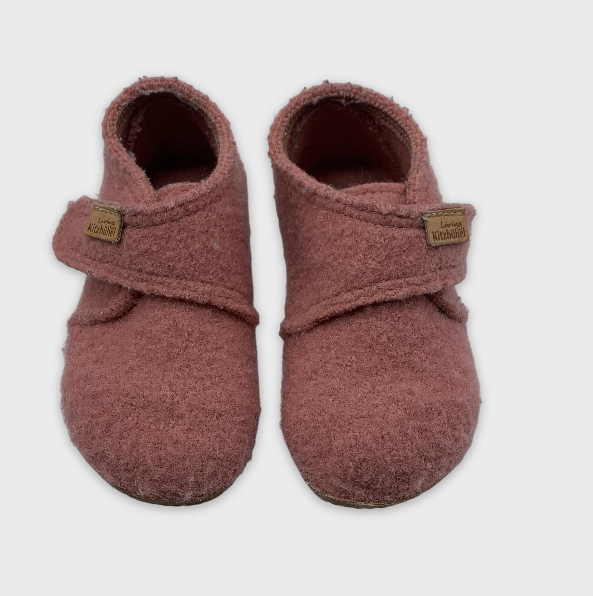 0-Living Kitzbühel - Chaussons - 24