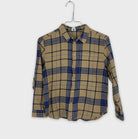 0-Unknown - Chemise - 7-8Y