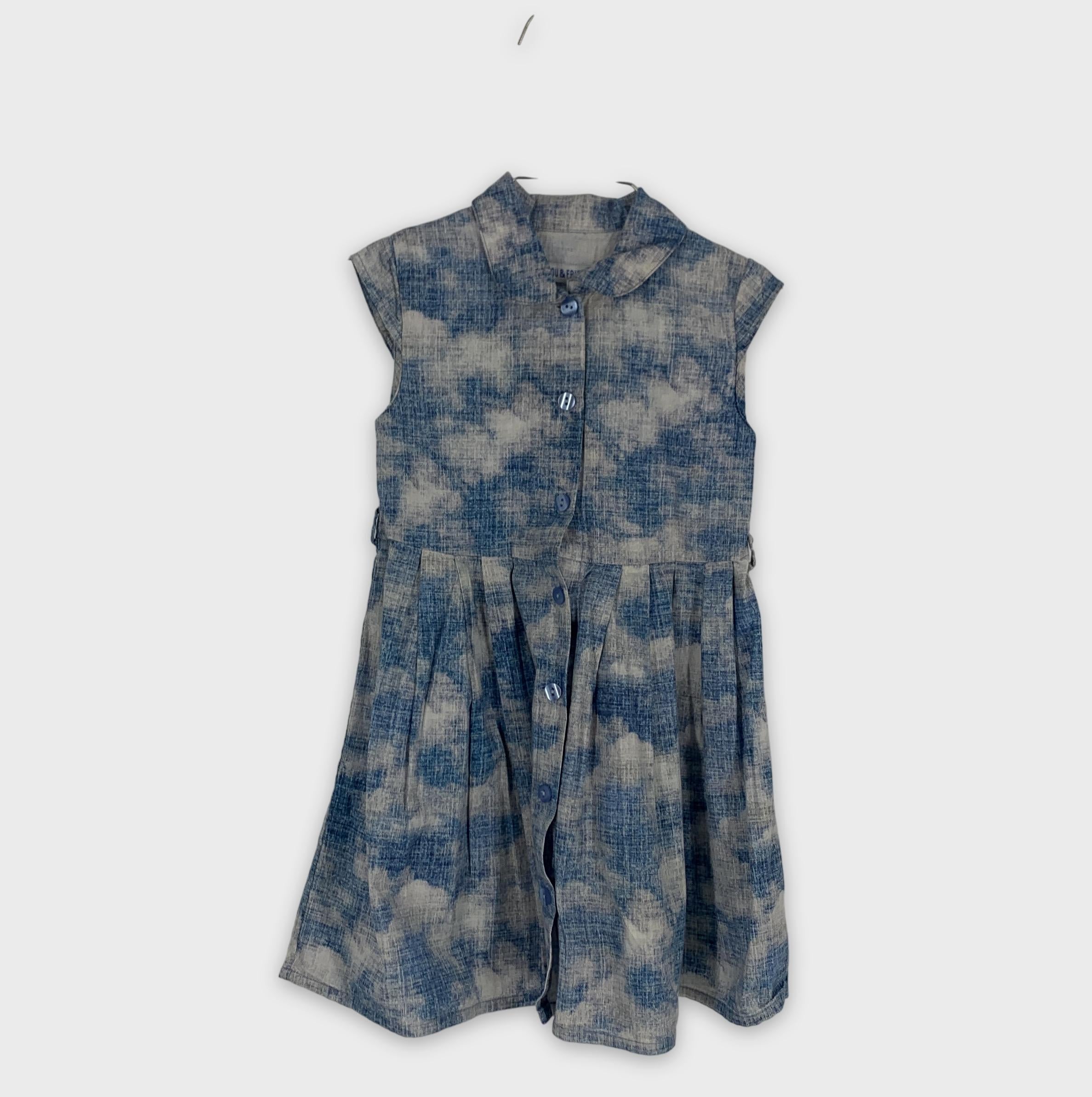 0-FILOU & FRIENDS - Robe - 4