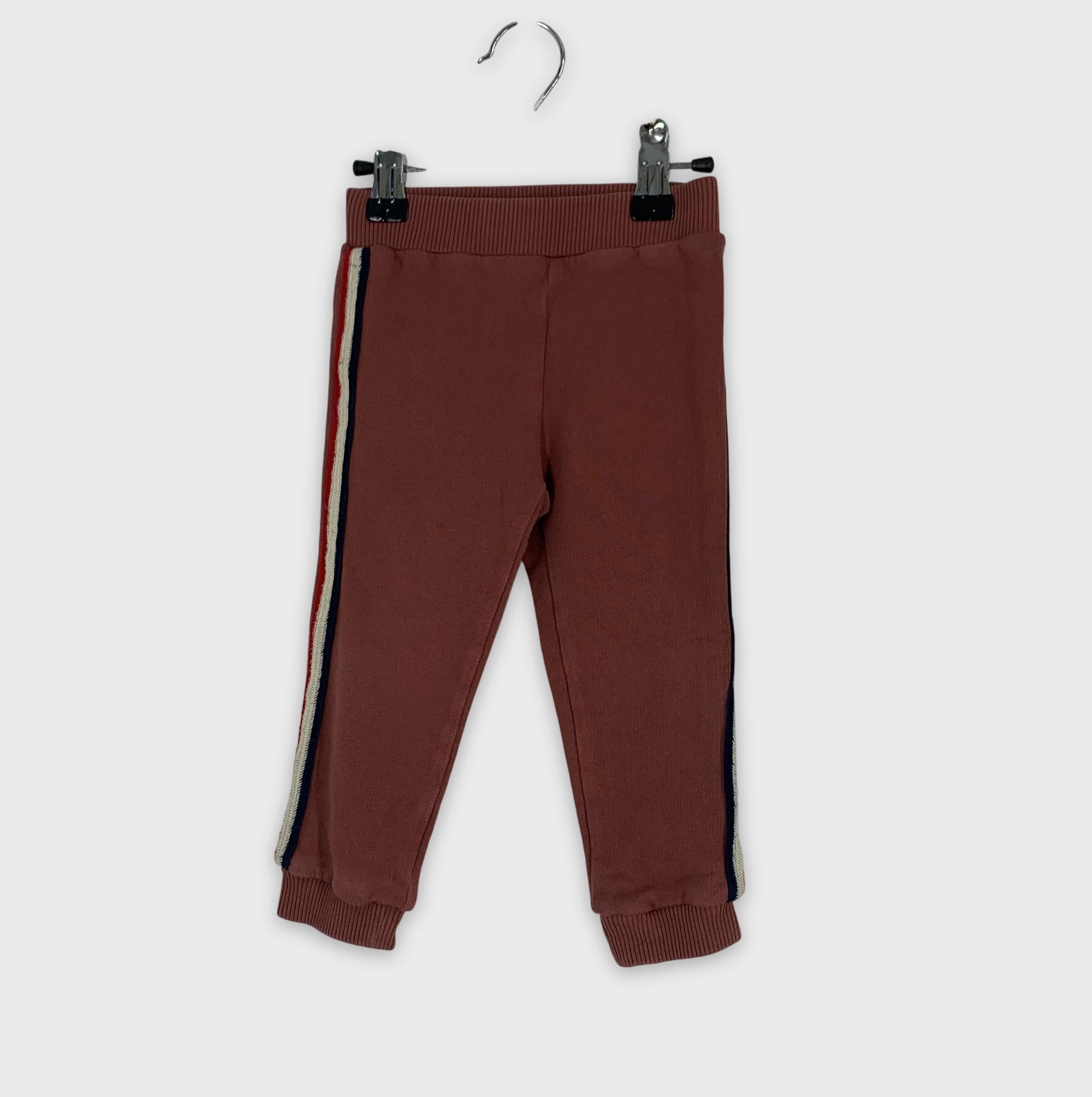 0-P'tit Filou - Pantalon - 12M
