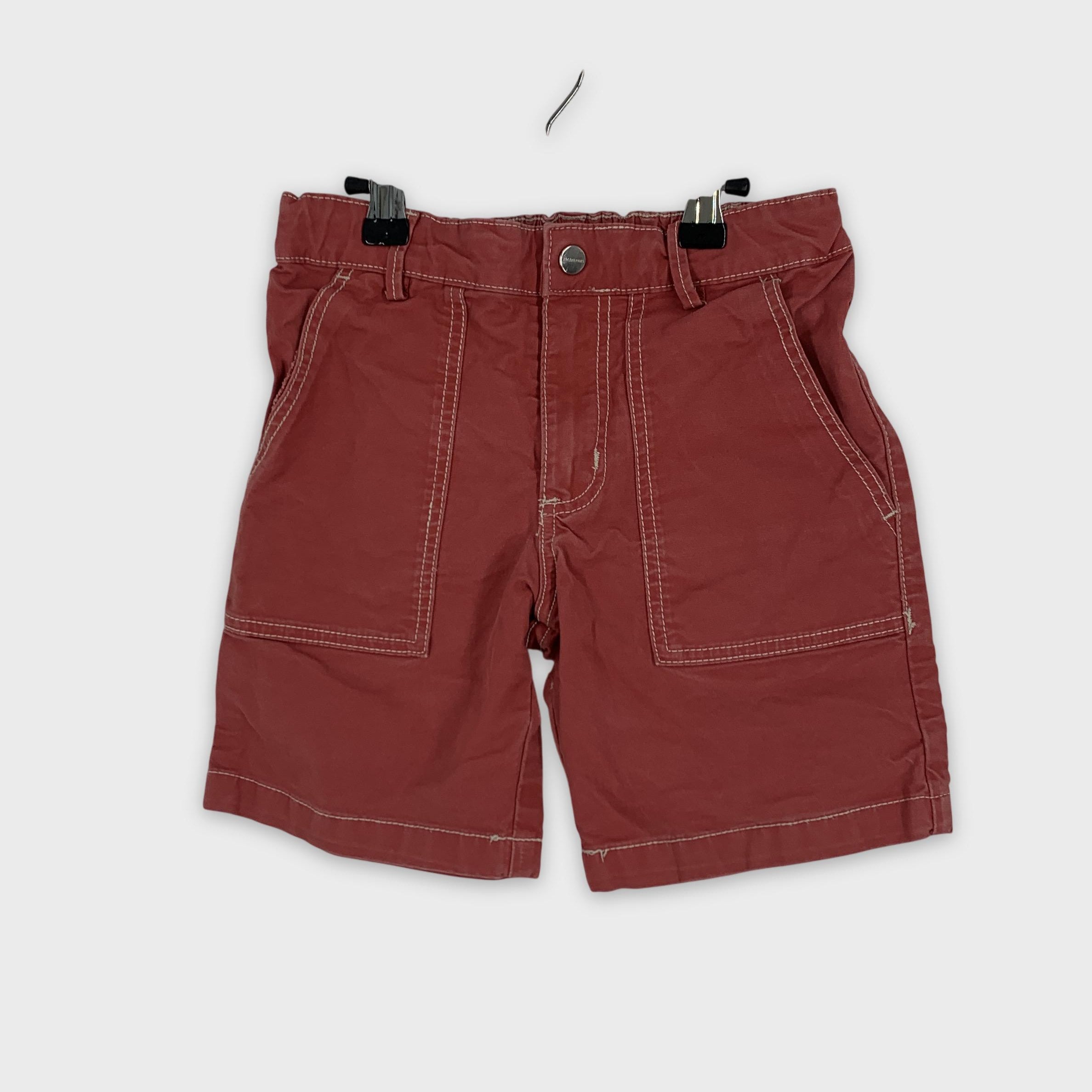 0-Jacadi - Short - 6A