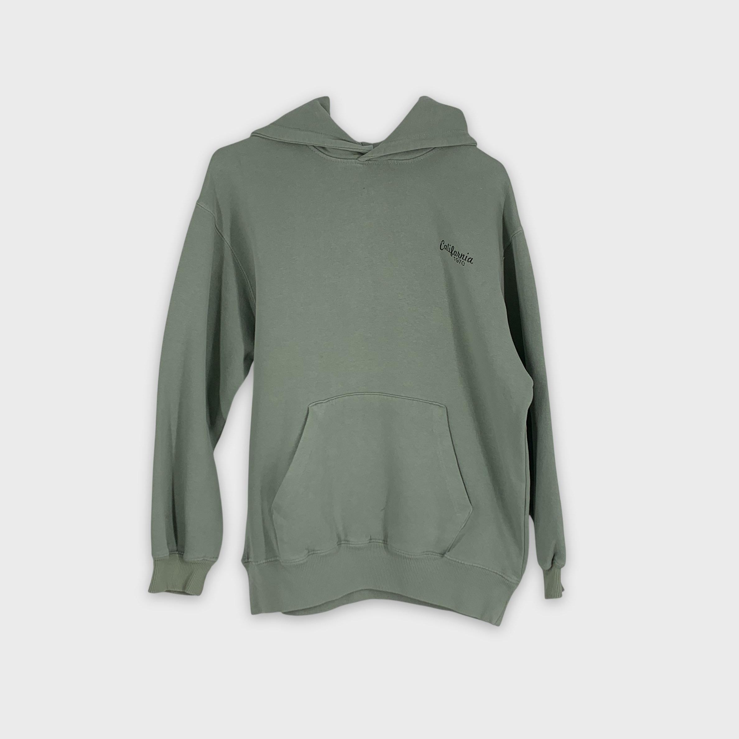 0-Zara - Sweat à capuche - 11-12 cm152
