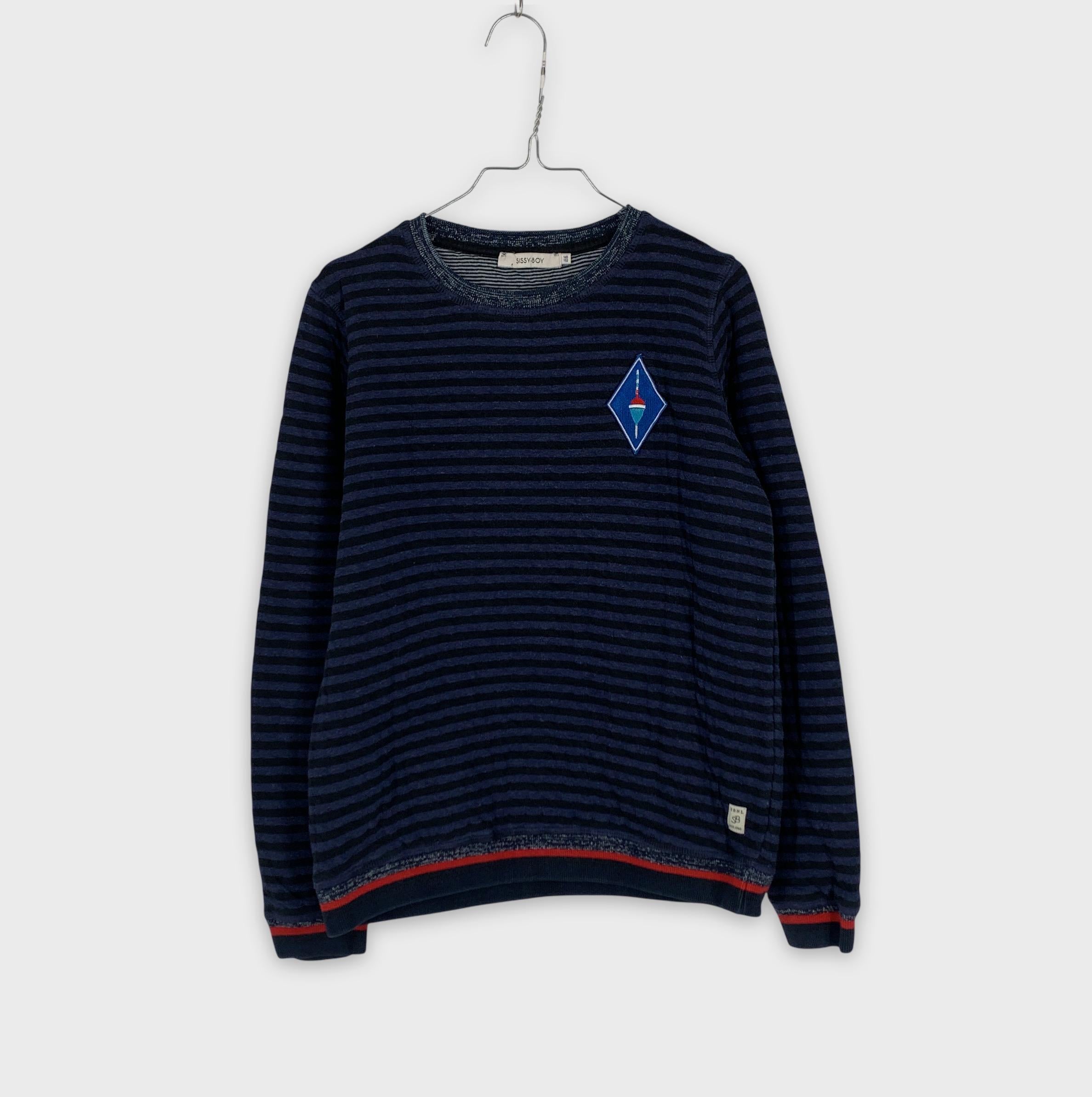 0-Sissy-Boy - Pull - 146/152