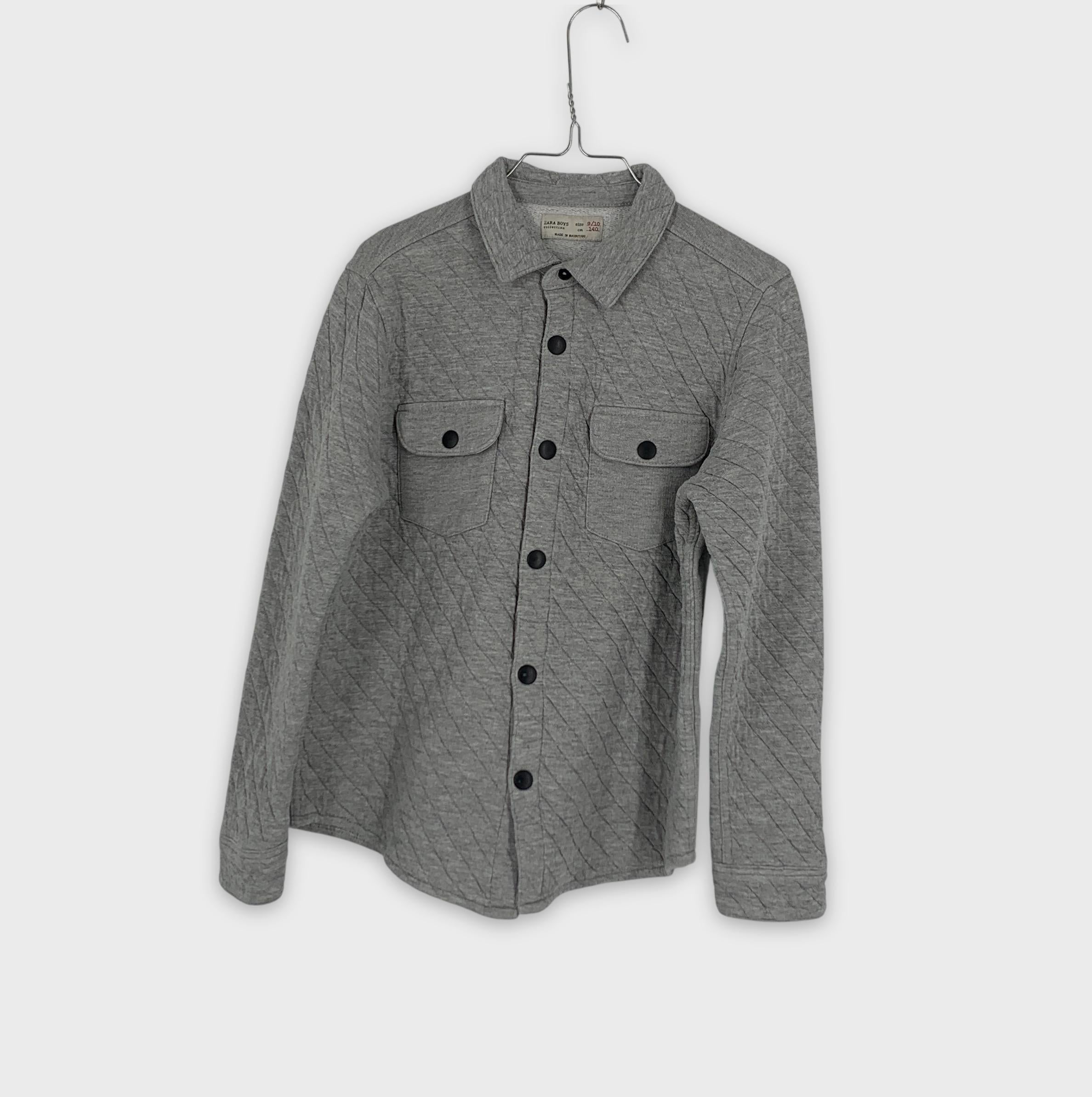 0-Zara Boys - Veste - 9/10