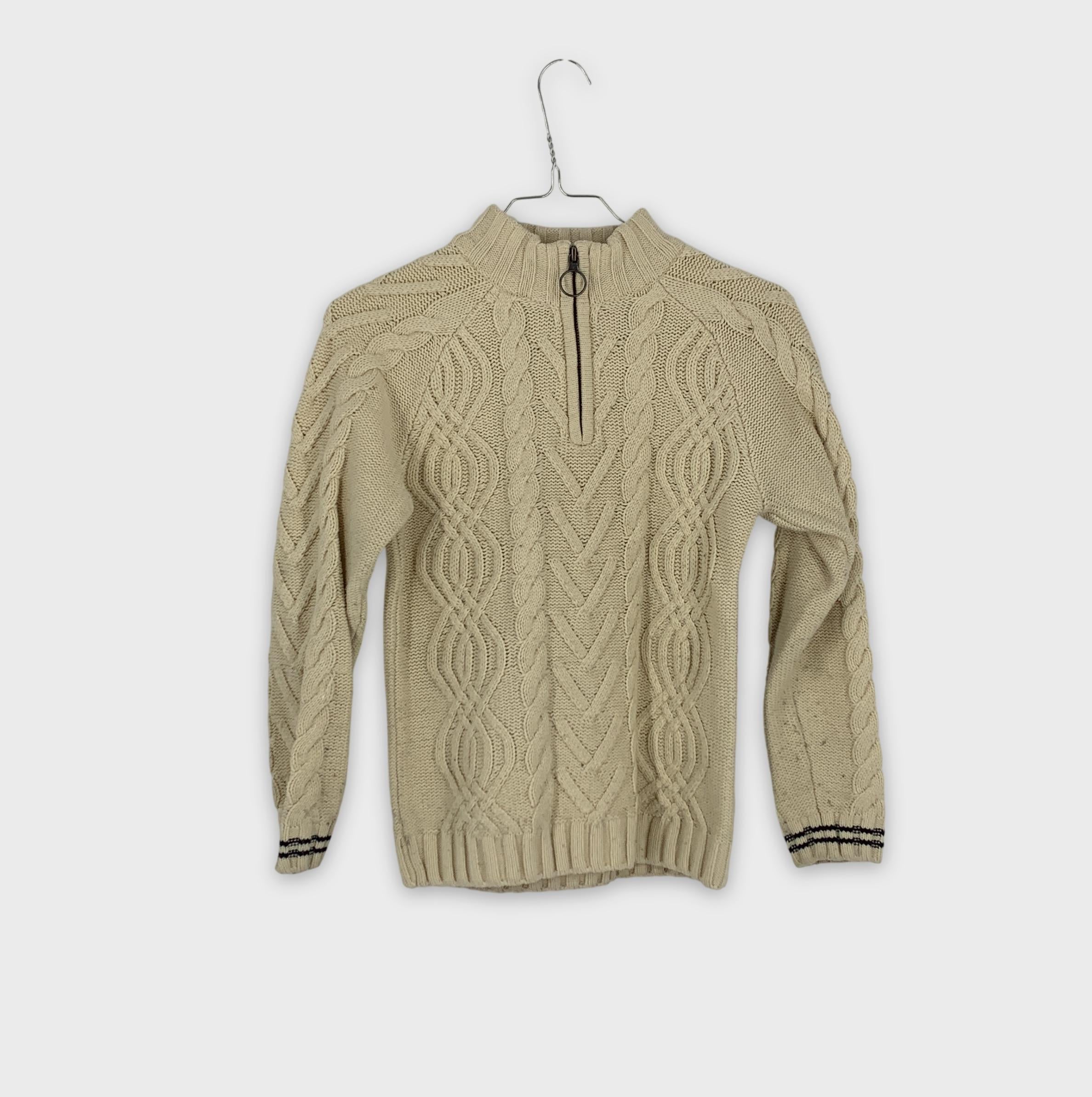 0-Scotch & Soda - Pull - Taille inconnue