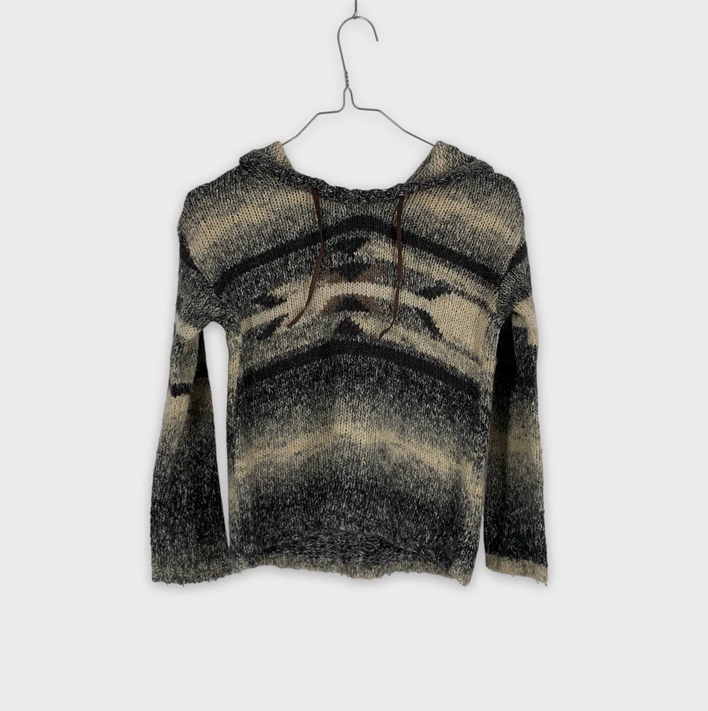 0-AO American Outfitters - Pull - 10 Years