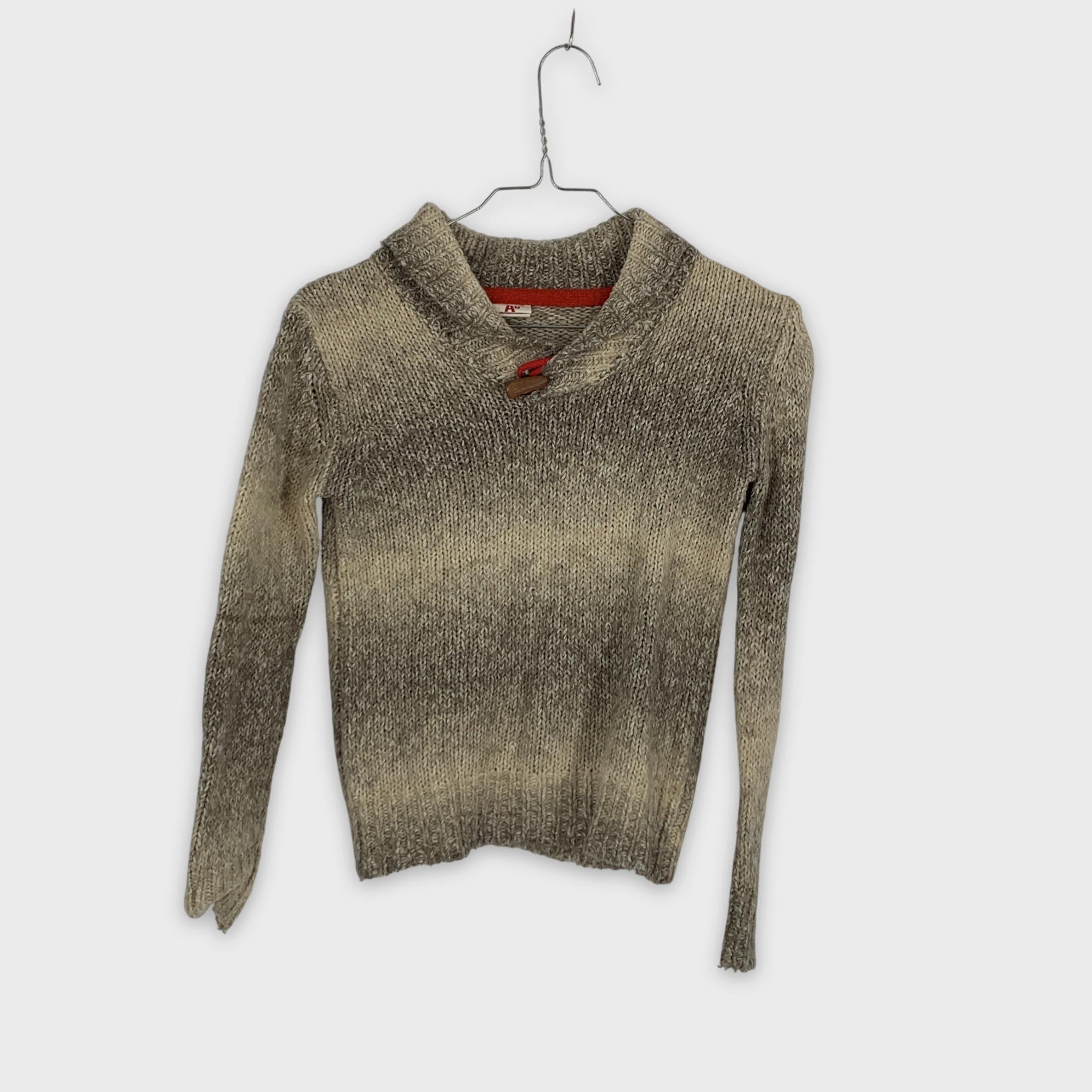 0-American Outfitters - Pull - 8 years