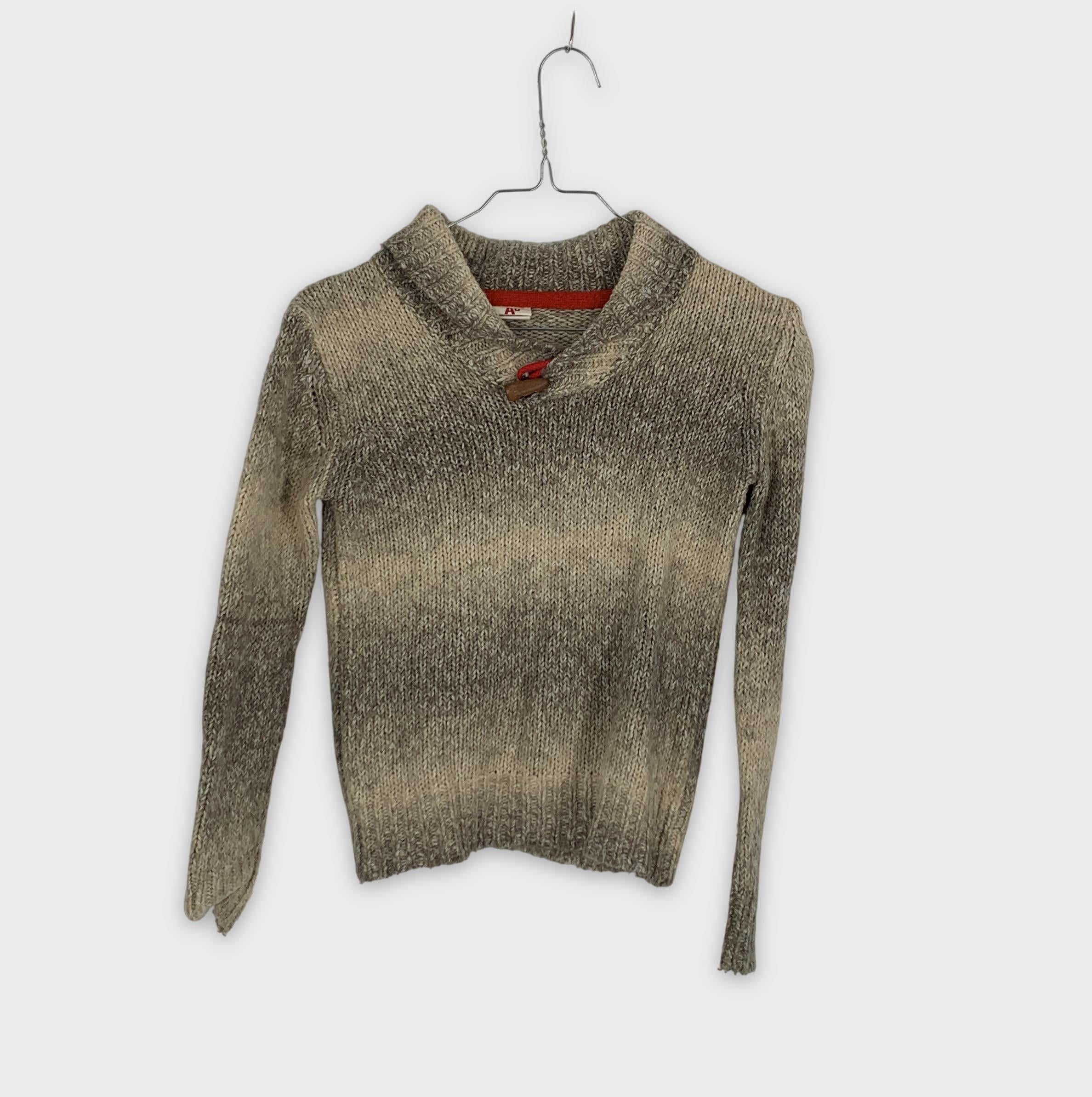 0-American Outfitters - Pull - 8 years