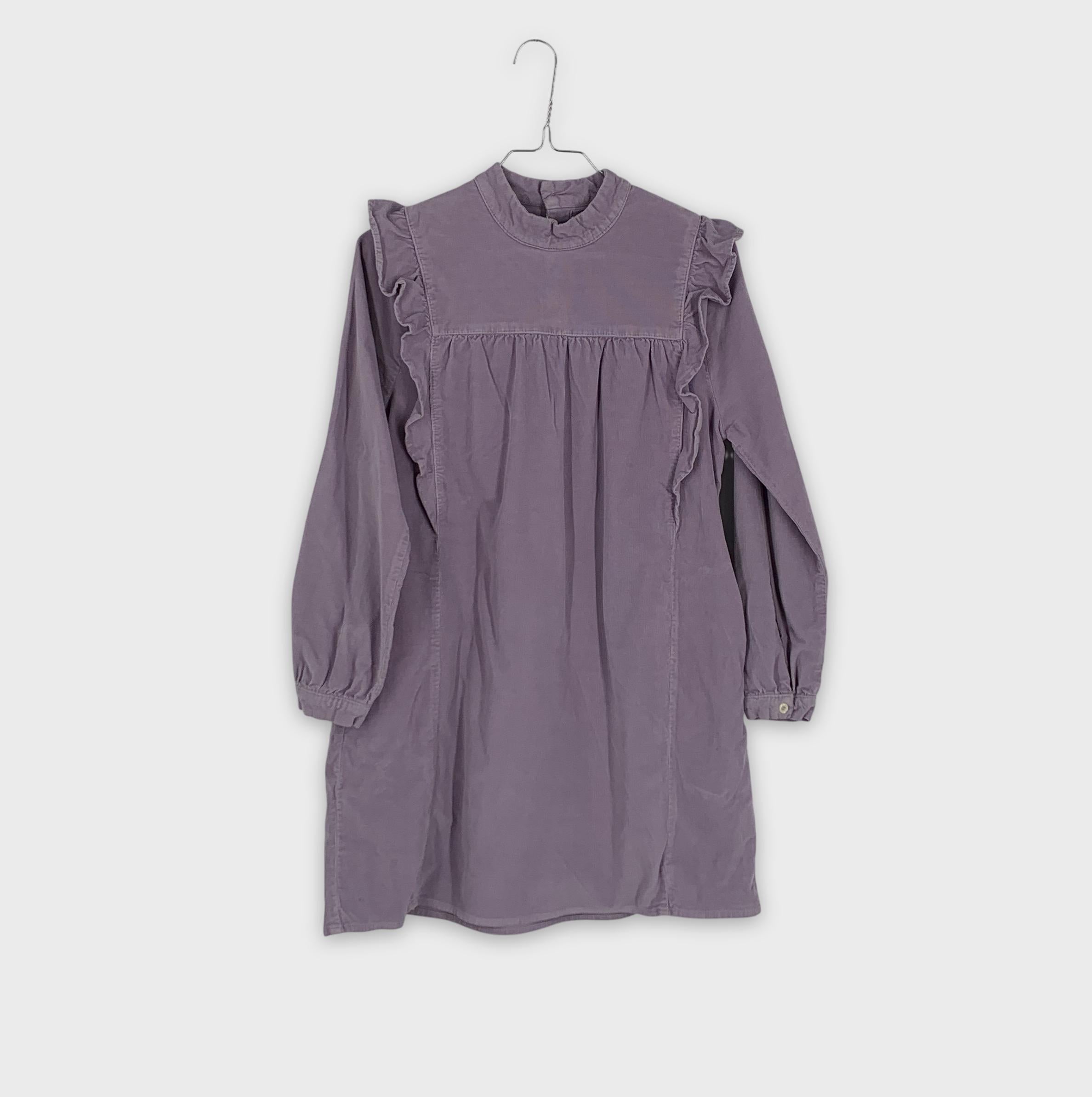 0-Ralph Lauren - Robe - S