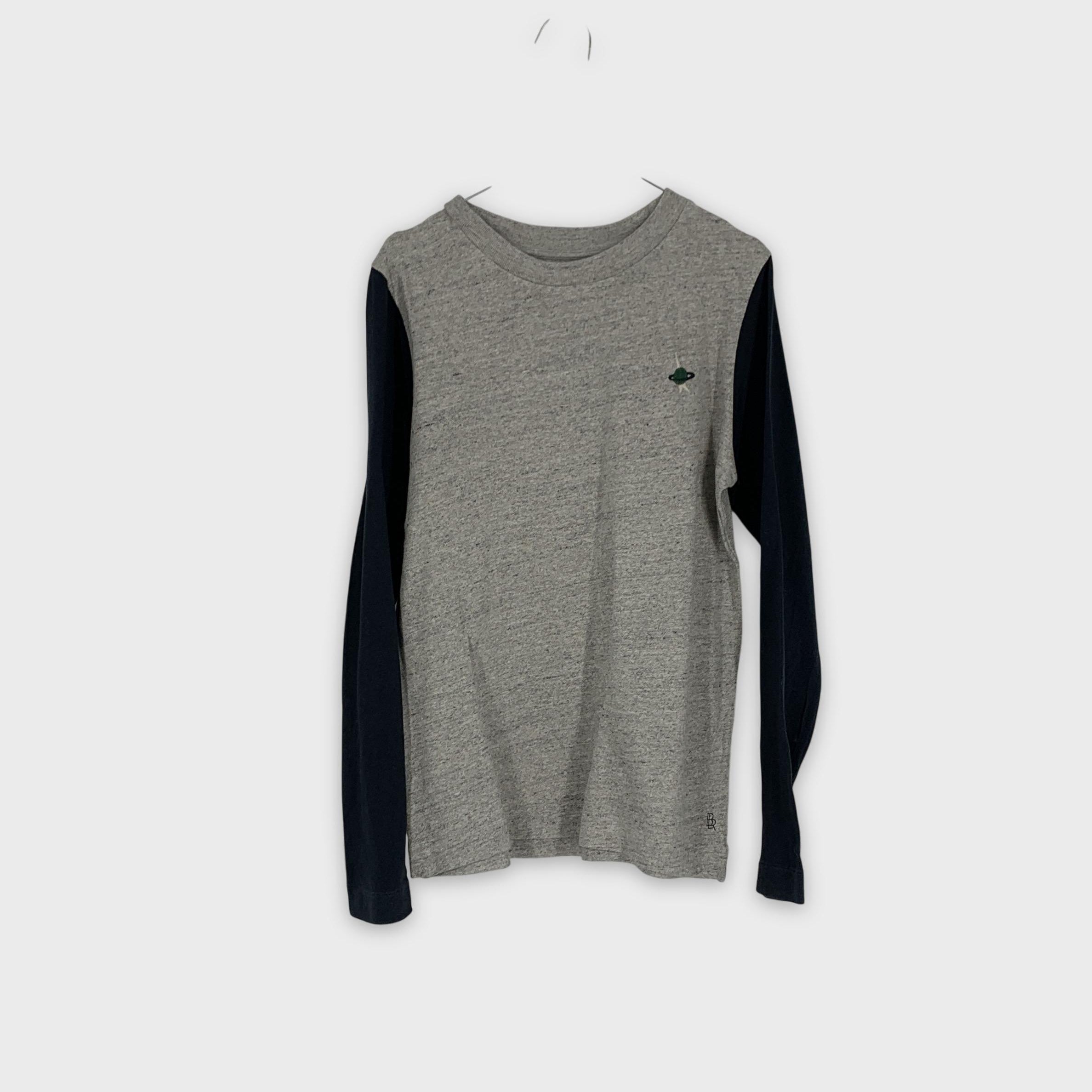 0-Bellerose - T-shirt manches longues - 12