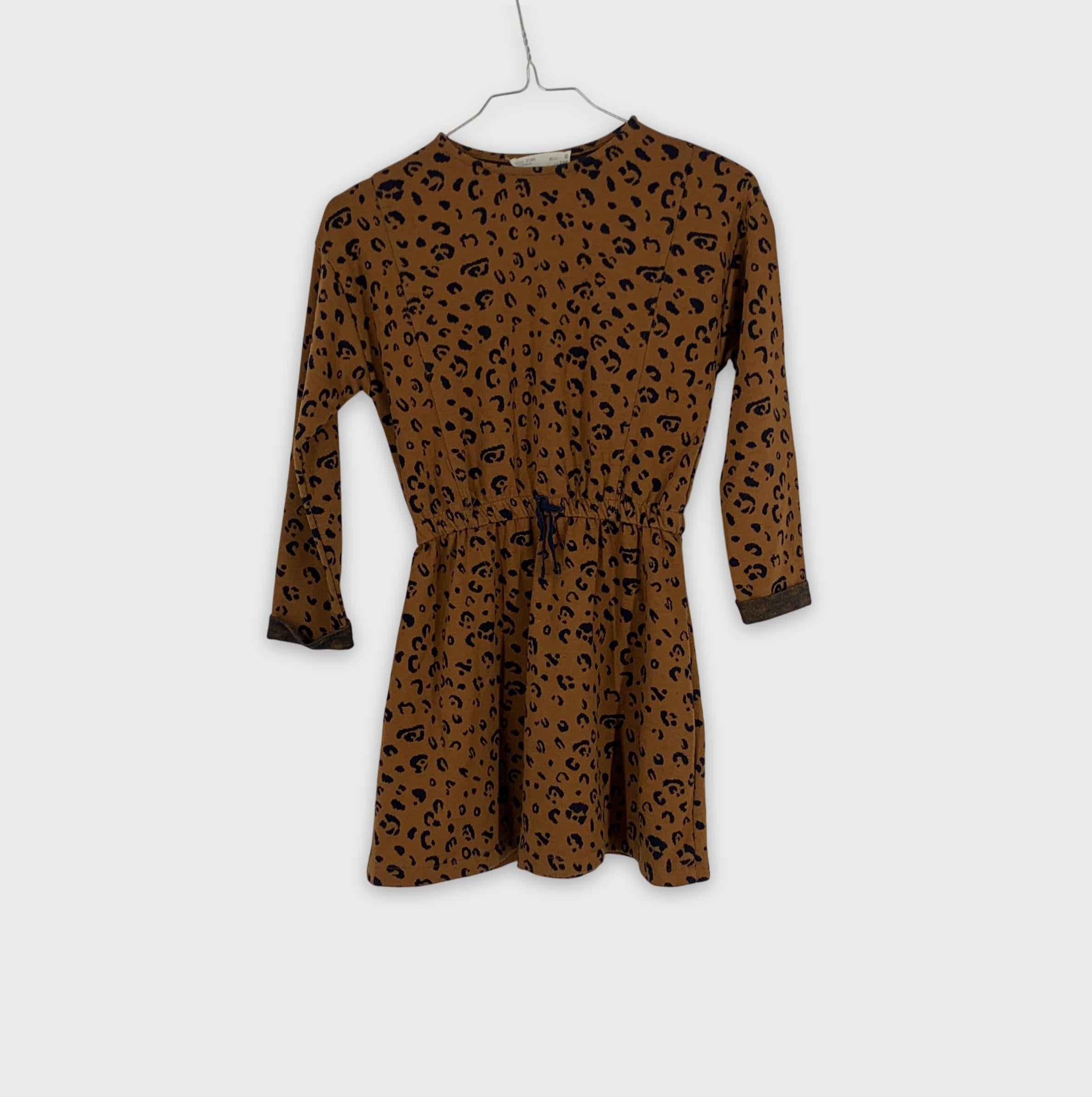 0-Zara Kids - Robe - 8 ans