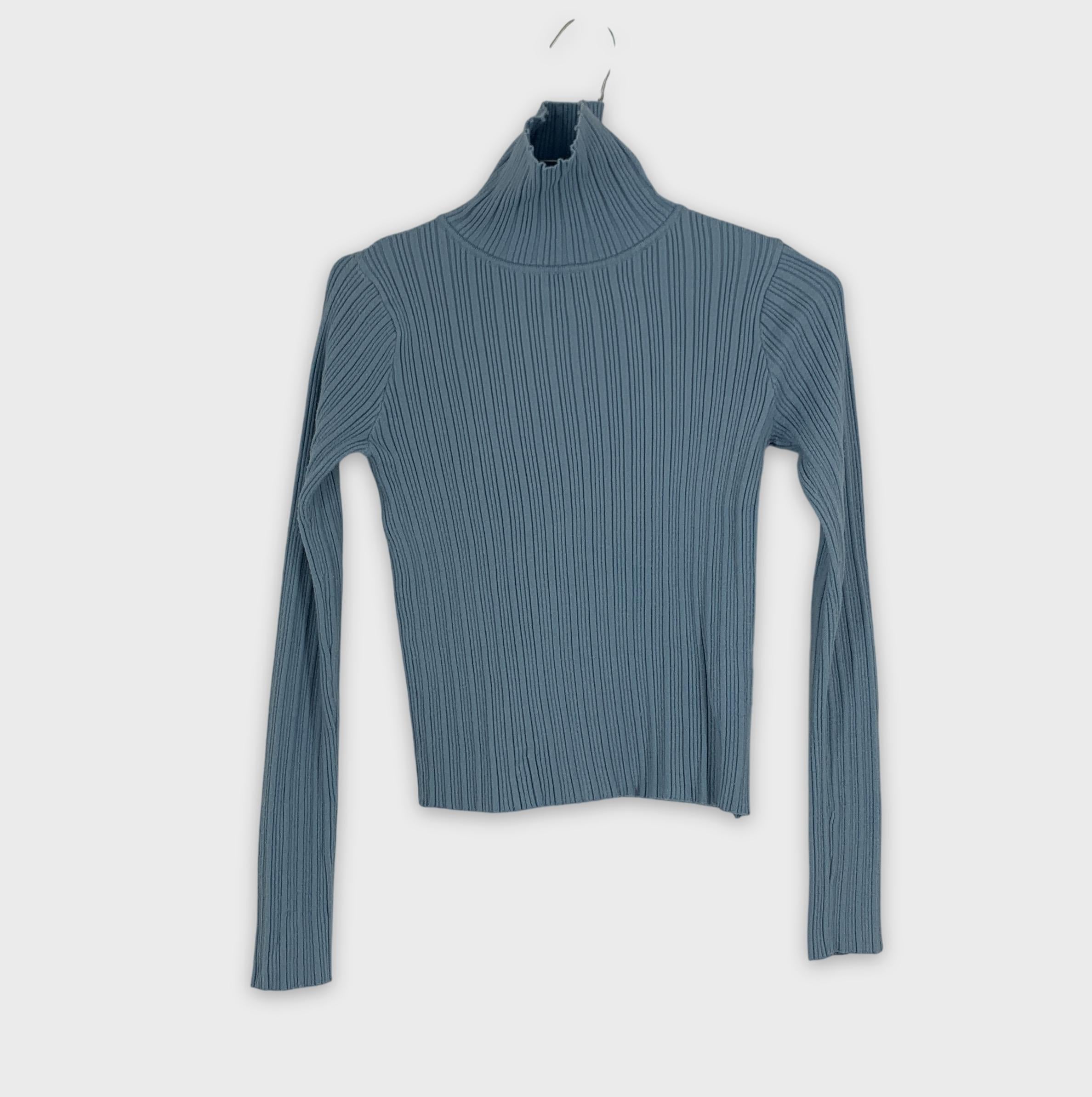 0-Zara - Pull - 11-12 ans