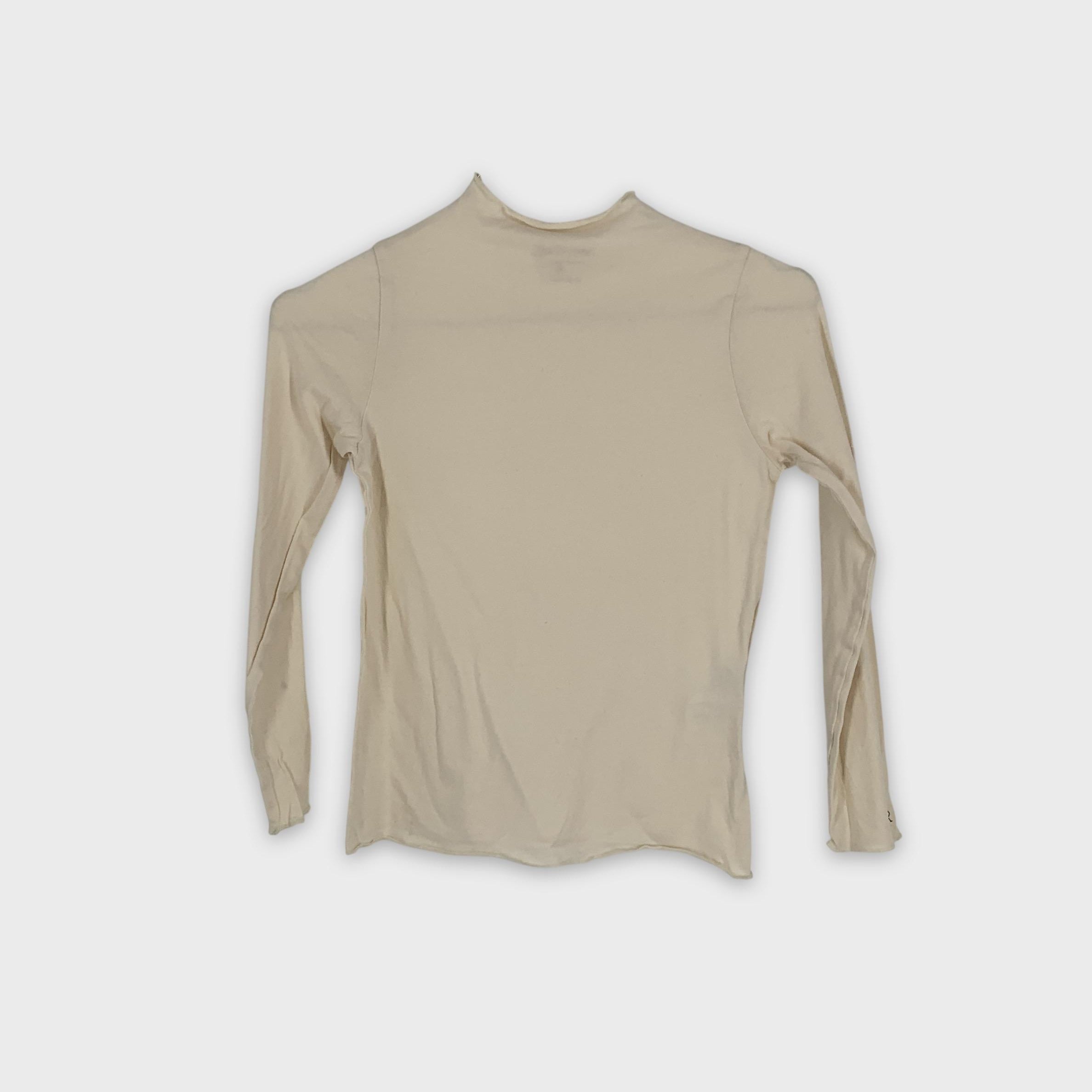 0-Bellerose - T-shirt manches longues - 8