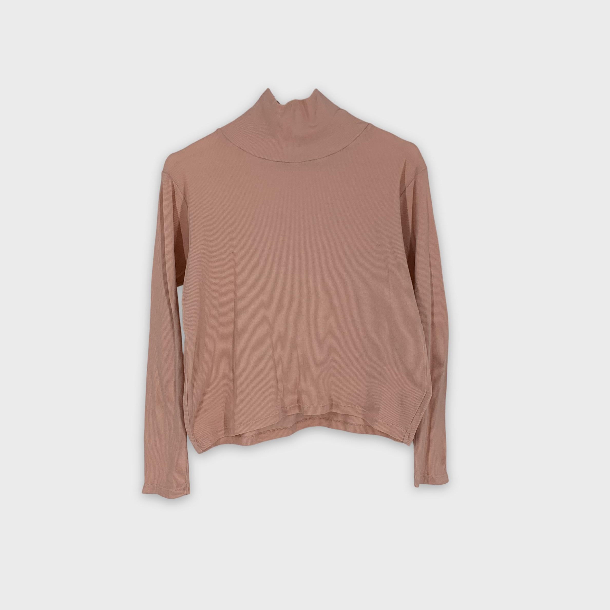 0-Morley - Haut à manches longues - 10