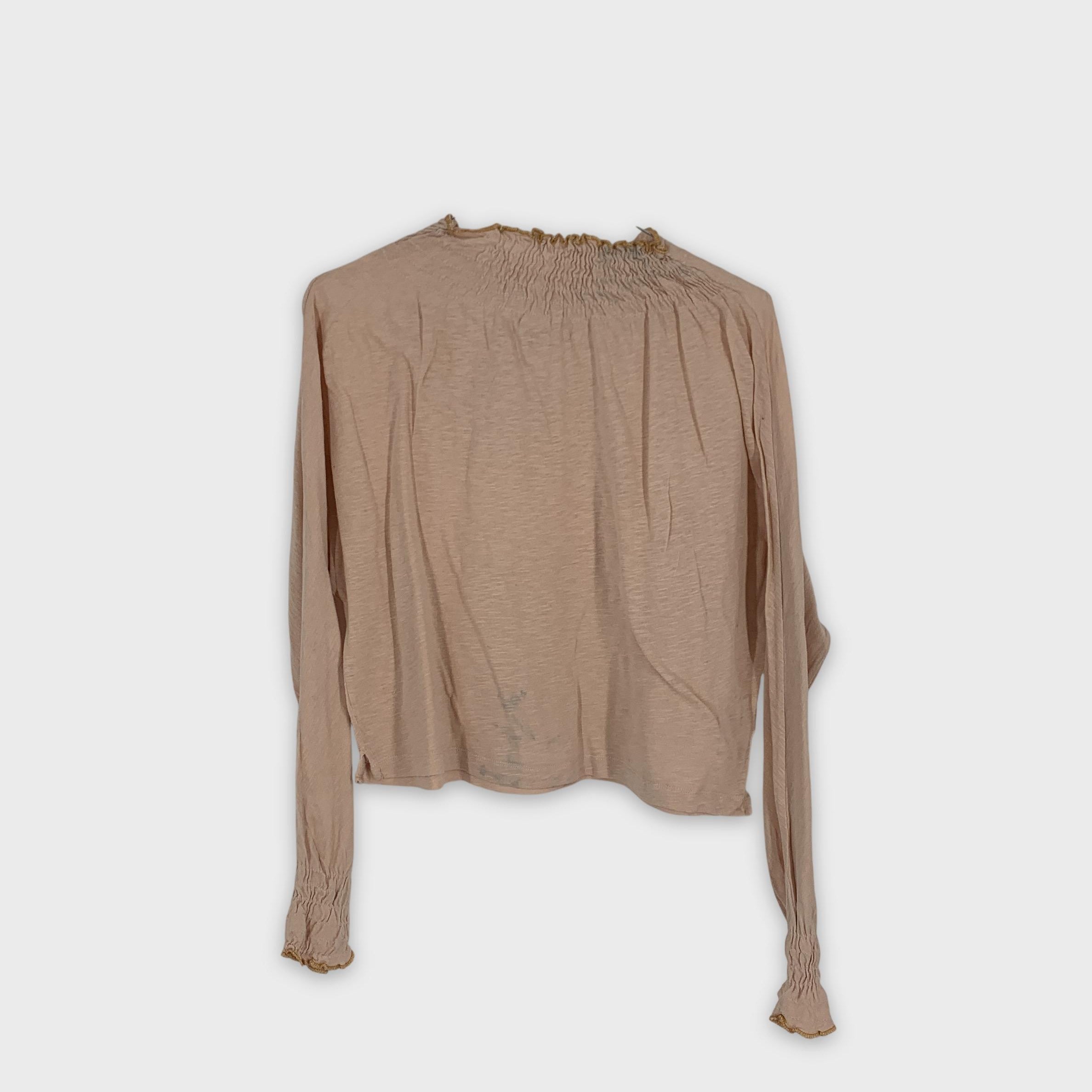 0-Bellerose - Blouse - 10