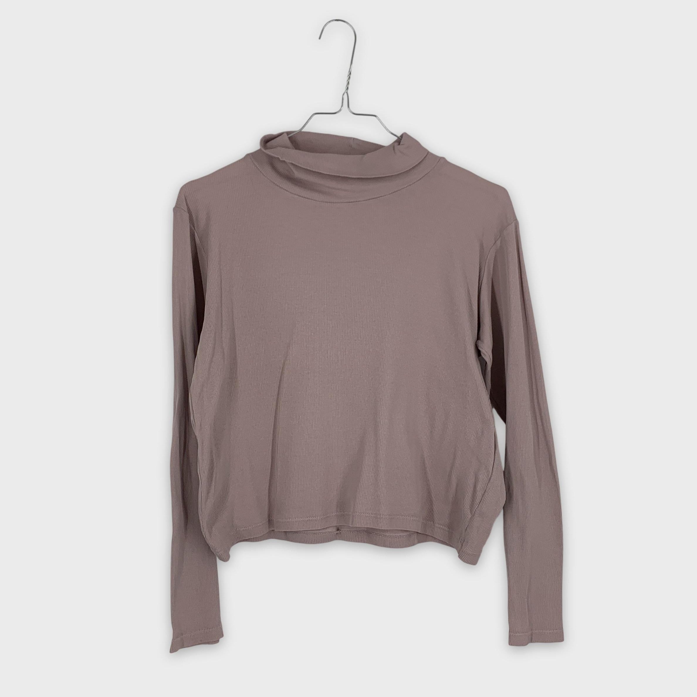 0-Maruyasu - Haut à col roulé - 10