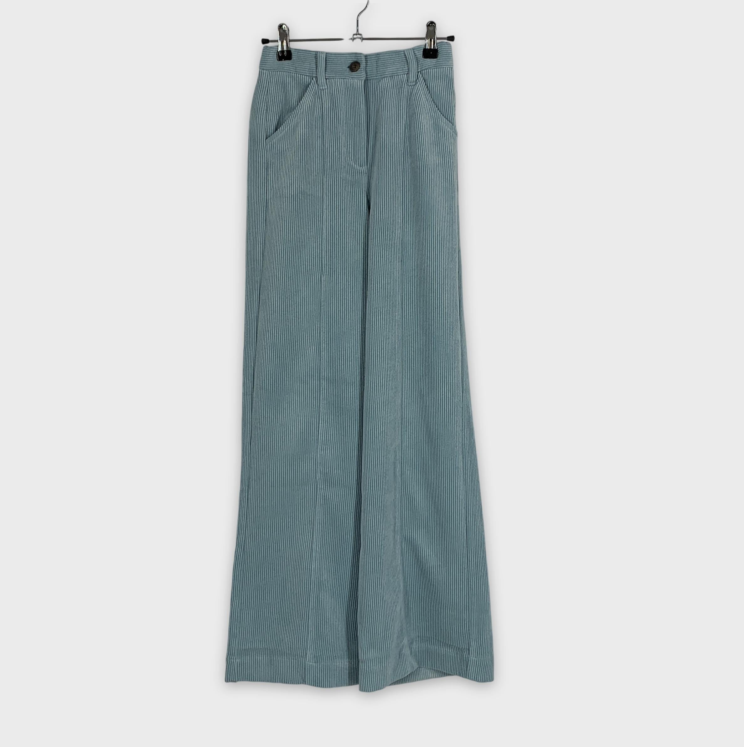 0-Mdee - Pantalon - 12