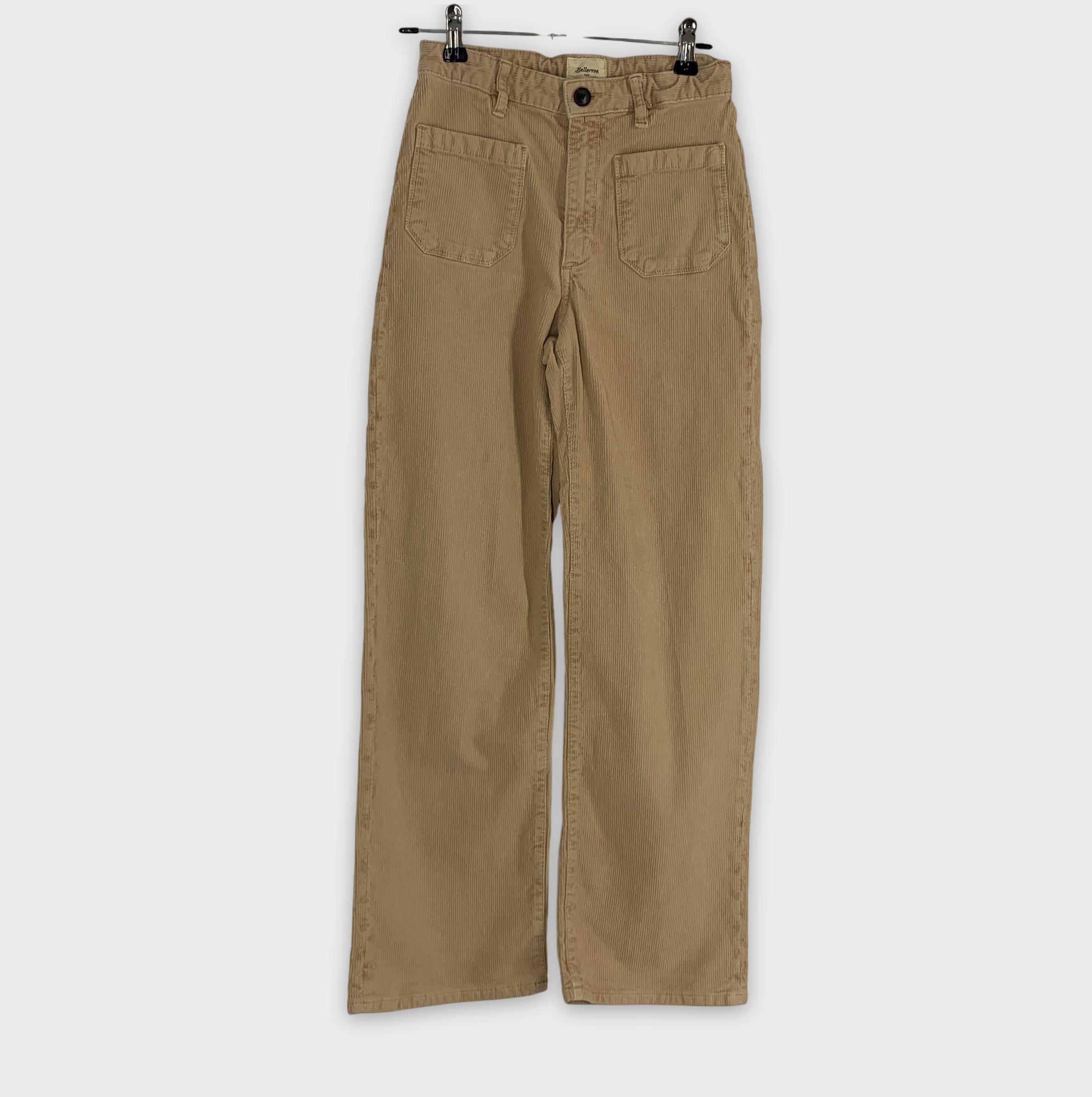 0-Bellerose - Pantalon - 12
