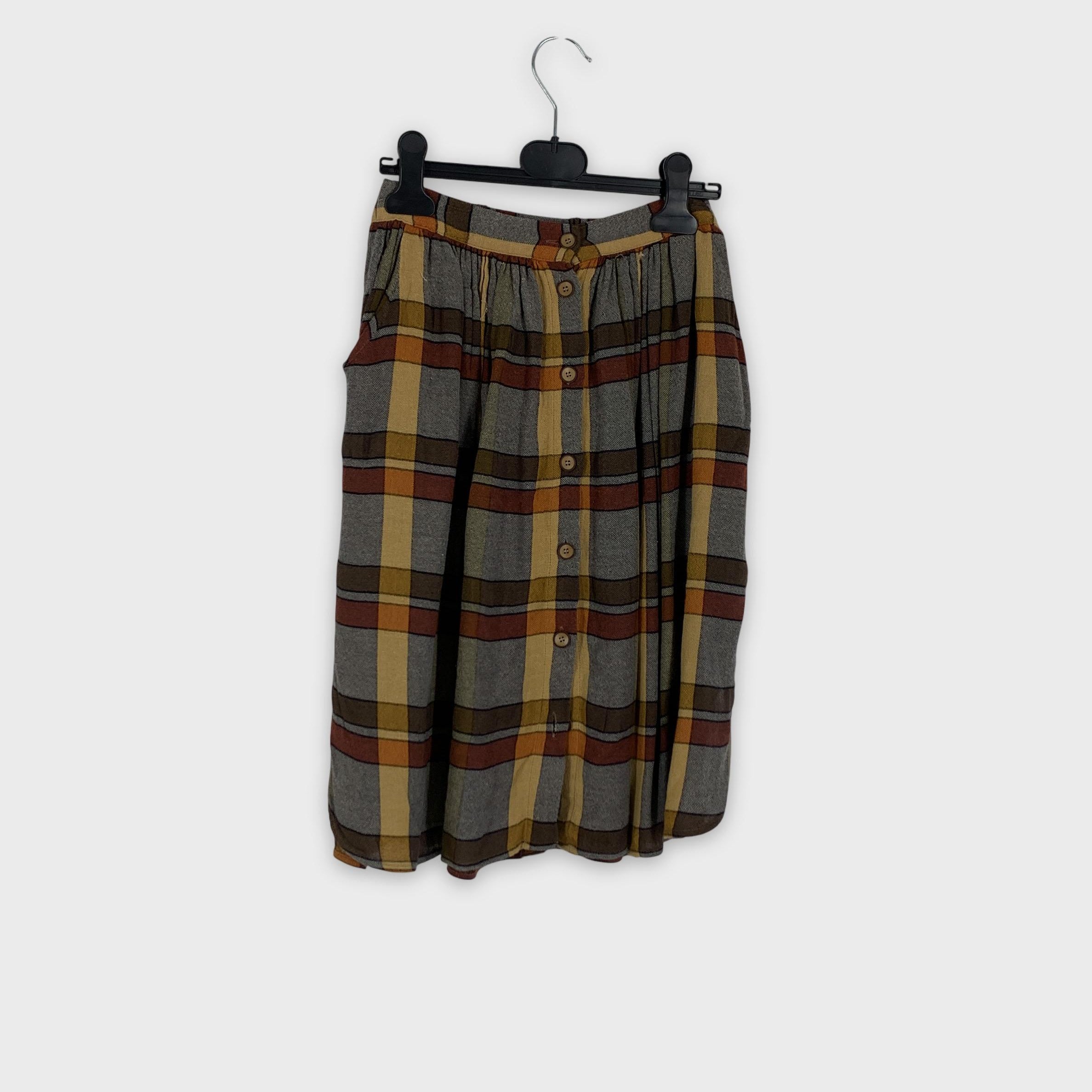 0-Ralph Lauren - Jupe - Unknown