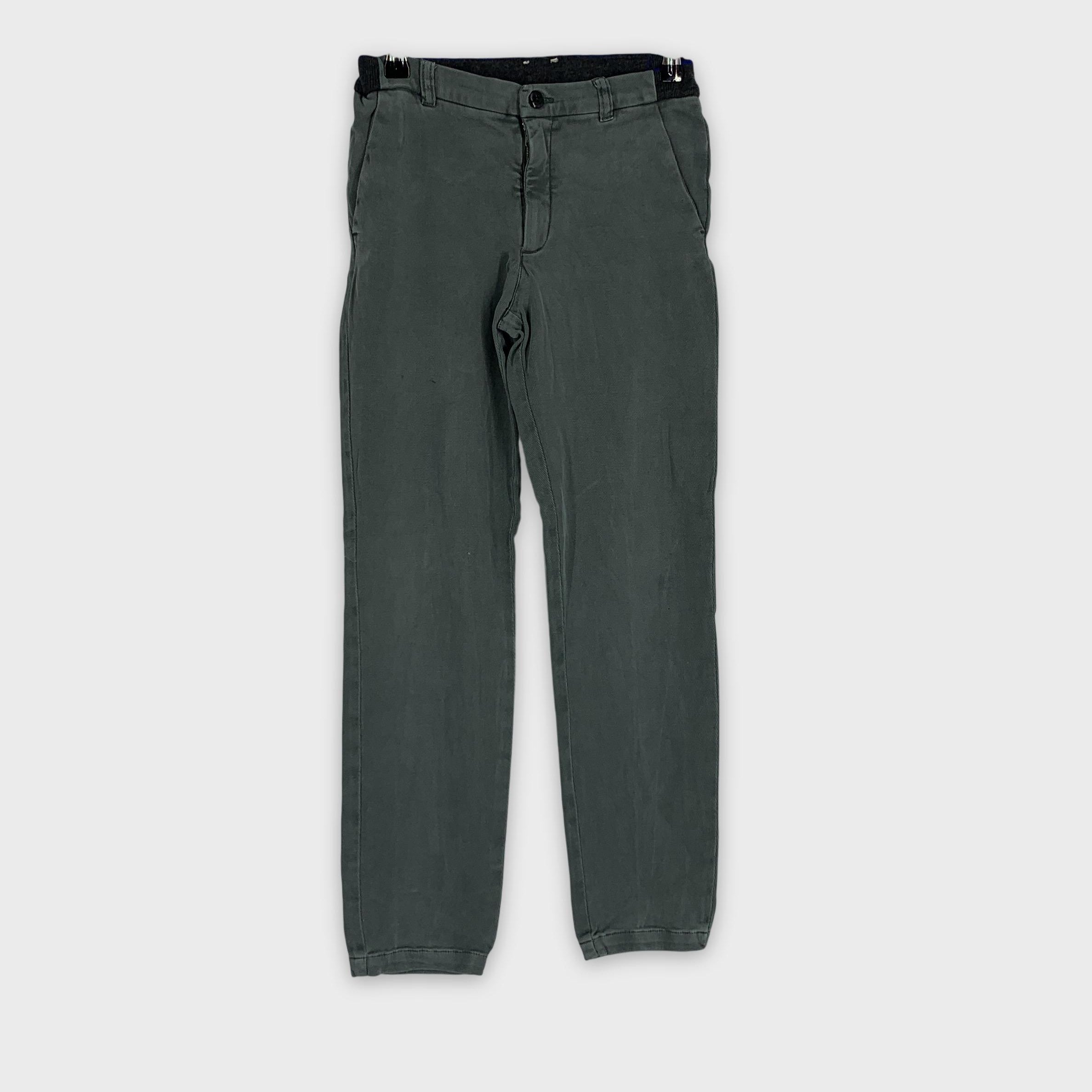 0-Ralph Lauren - Pantalon - Taille