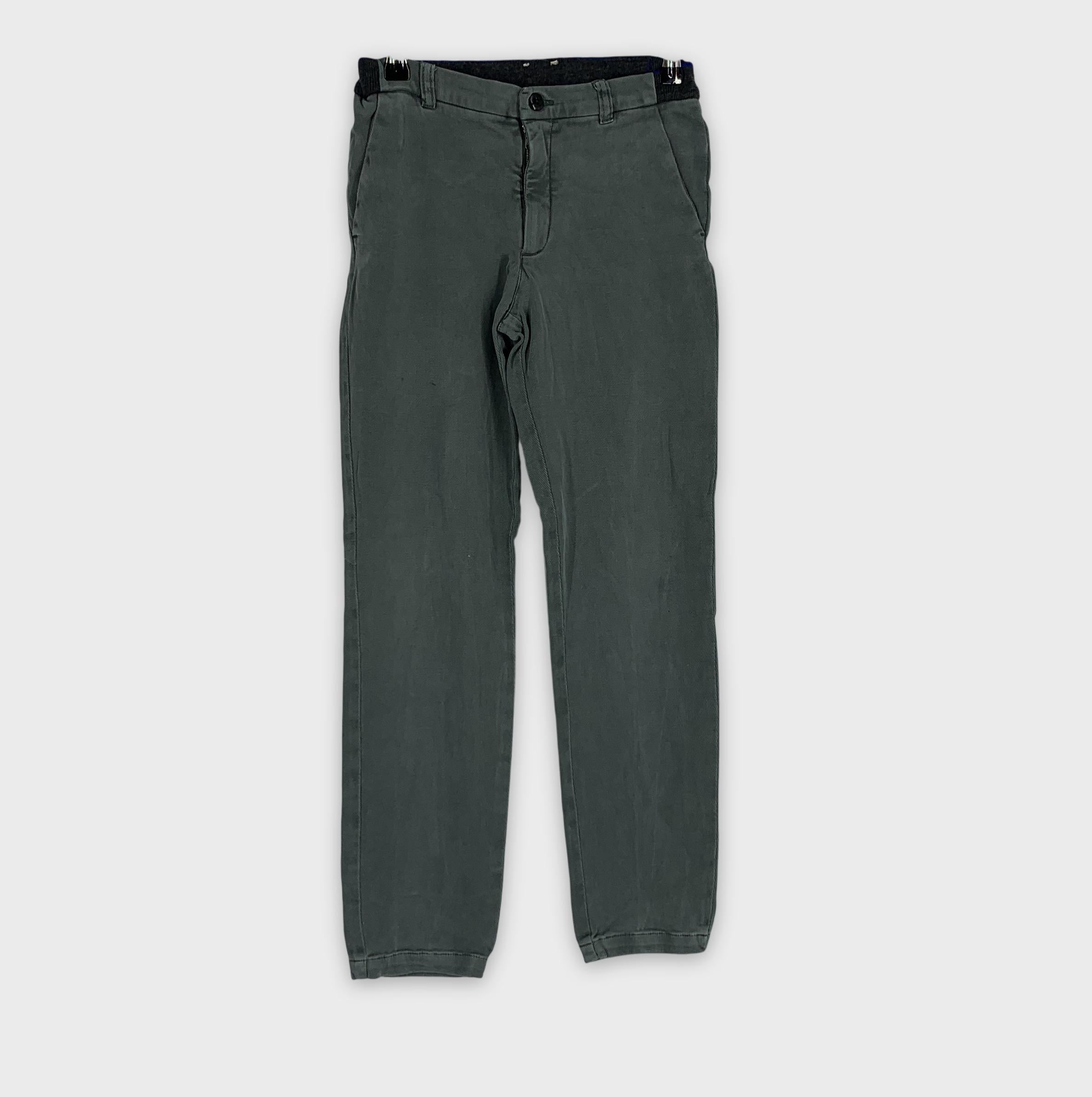 0-Ralph Lauren - Pantalon - Taille