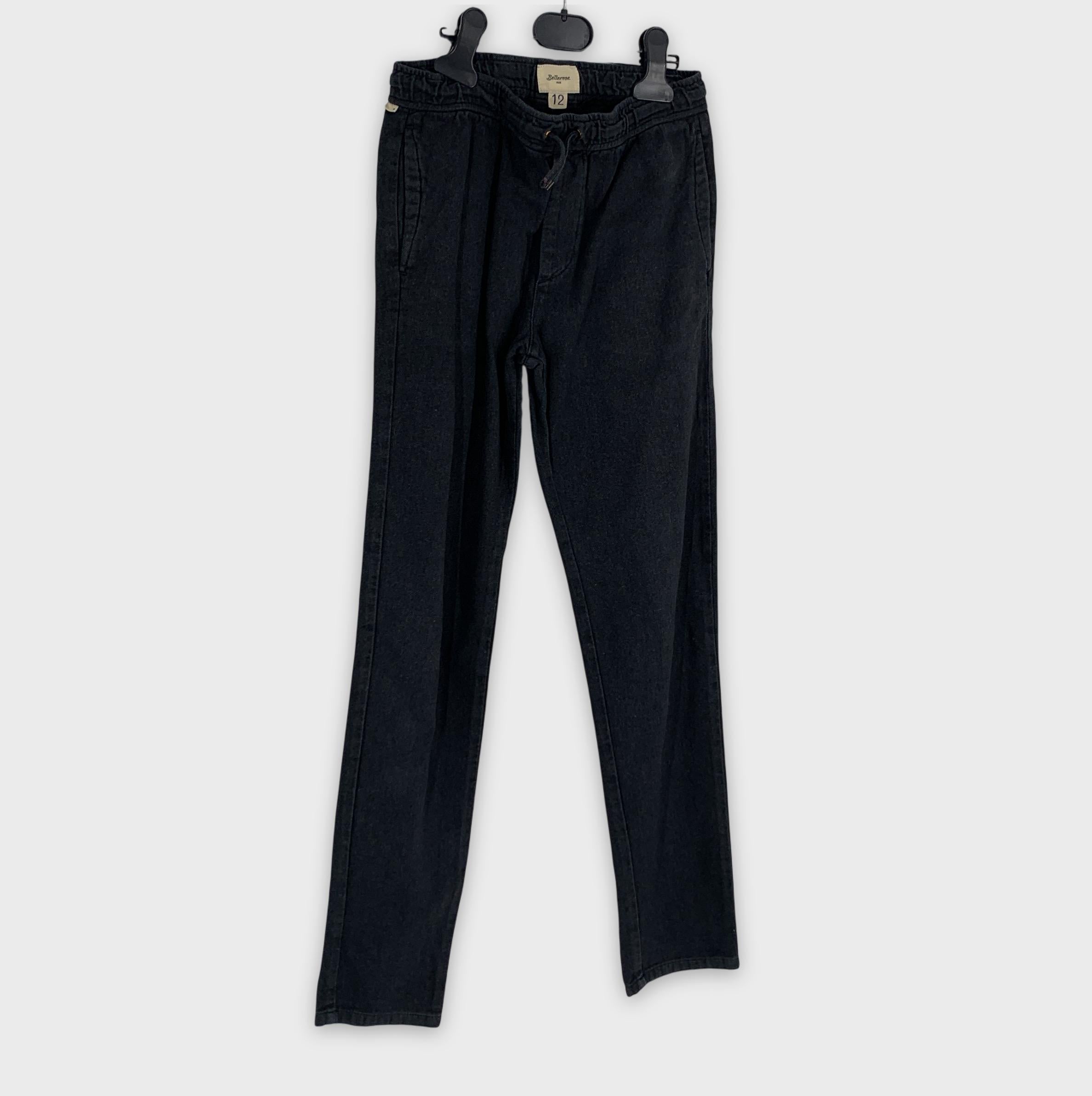 0-Bellerose - Pantalon - 12