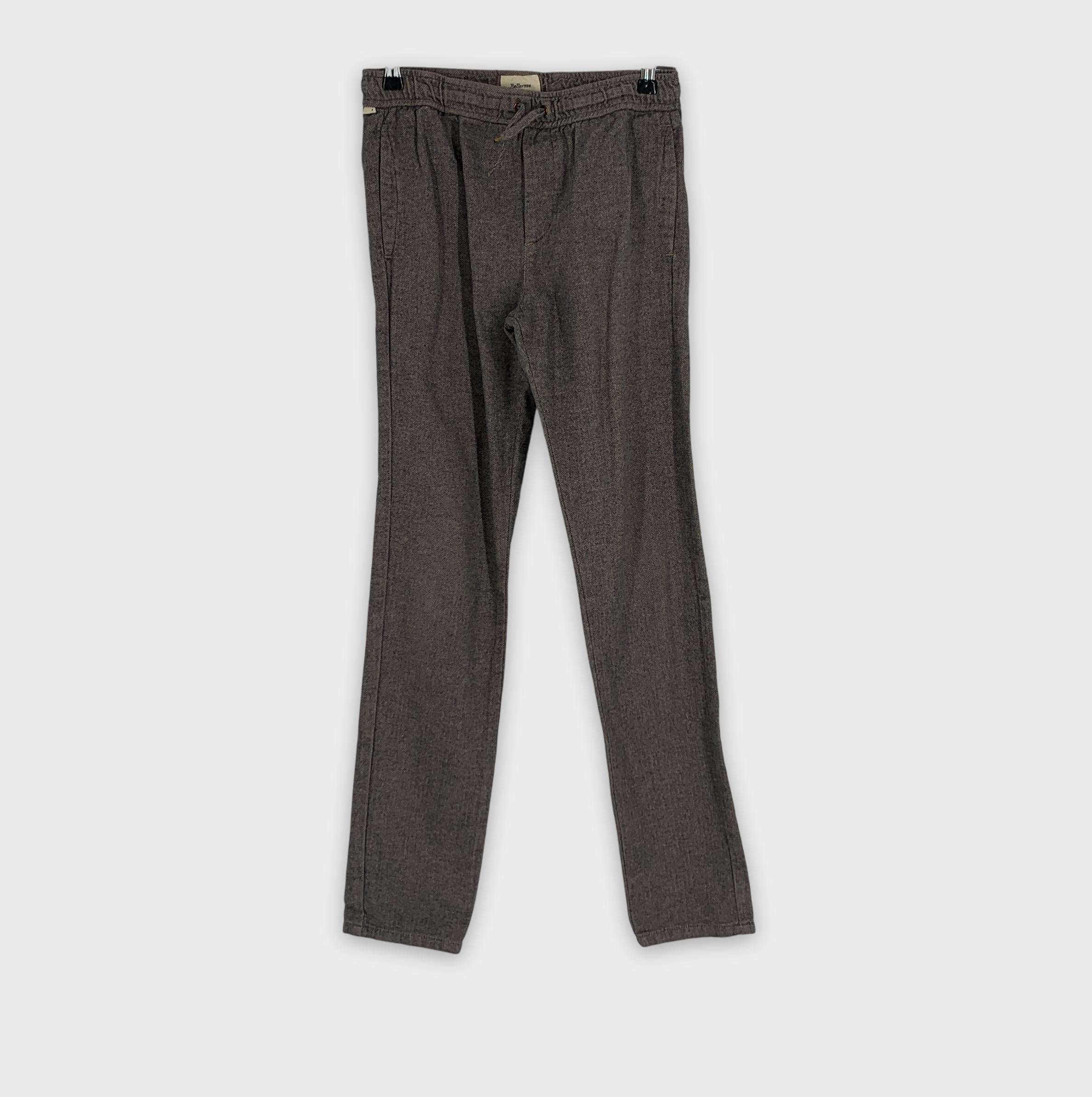 0-Betterrose - Pantalon - 12