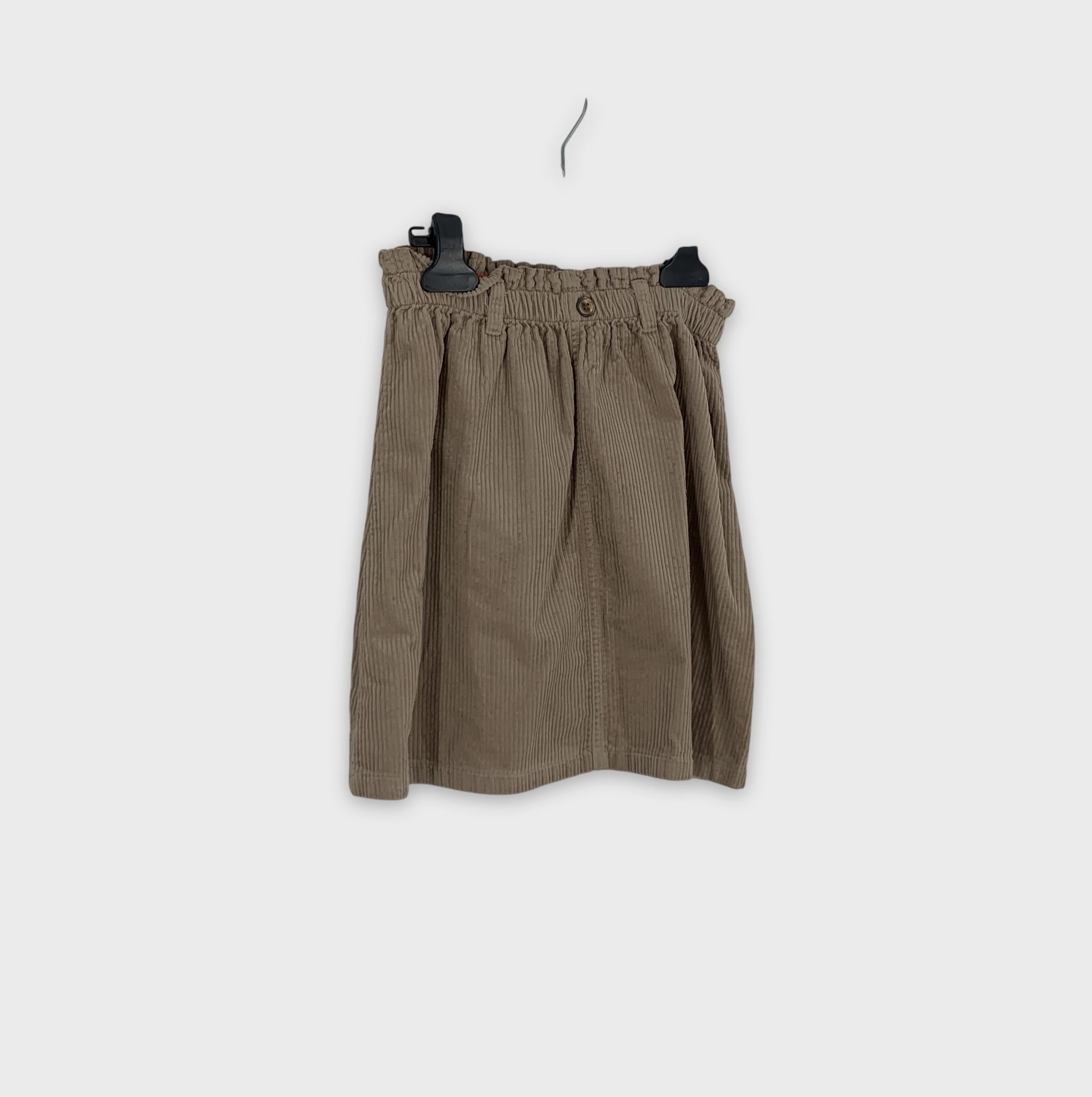 0-Maan - Jupe - 4 ans