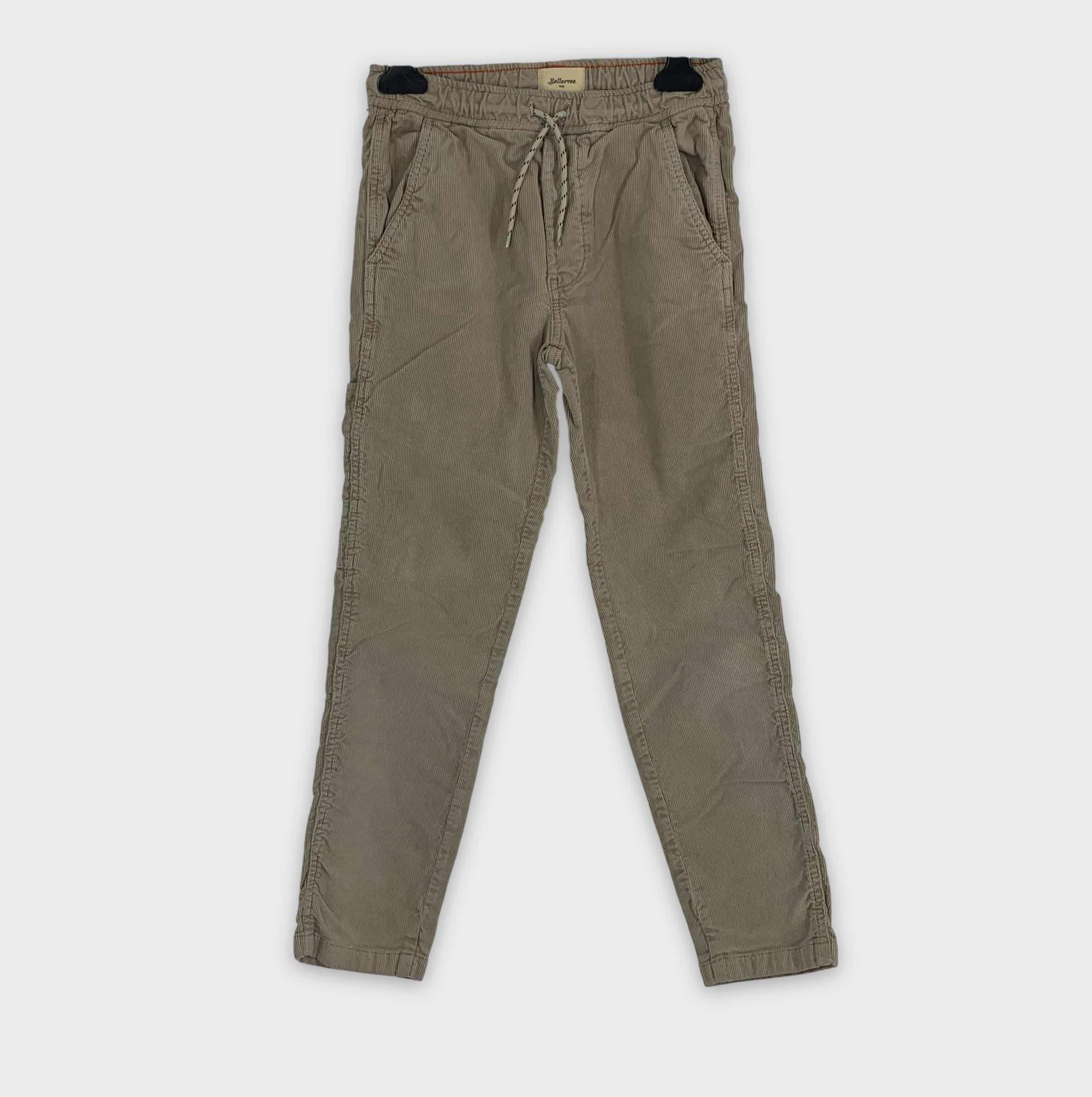 0-Bellerose - Pantalon - 10 ans