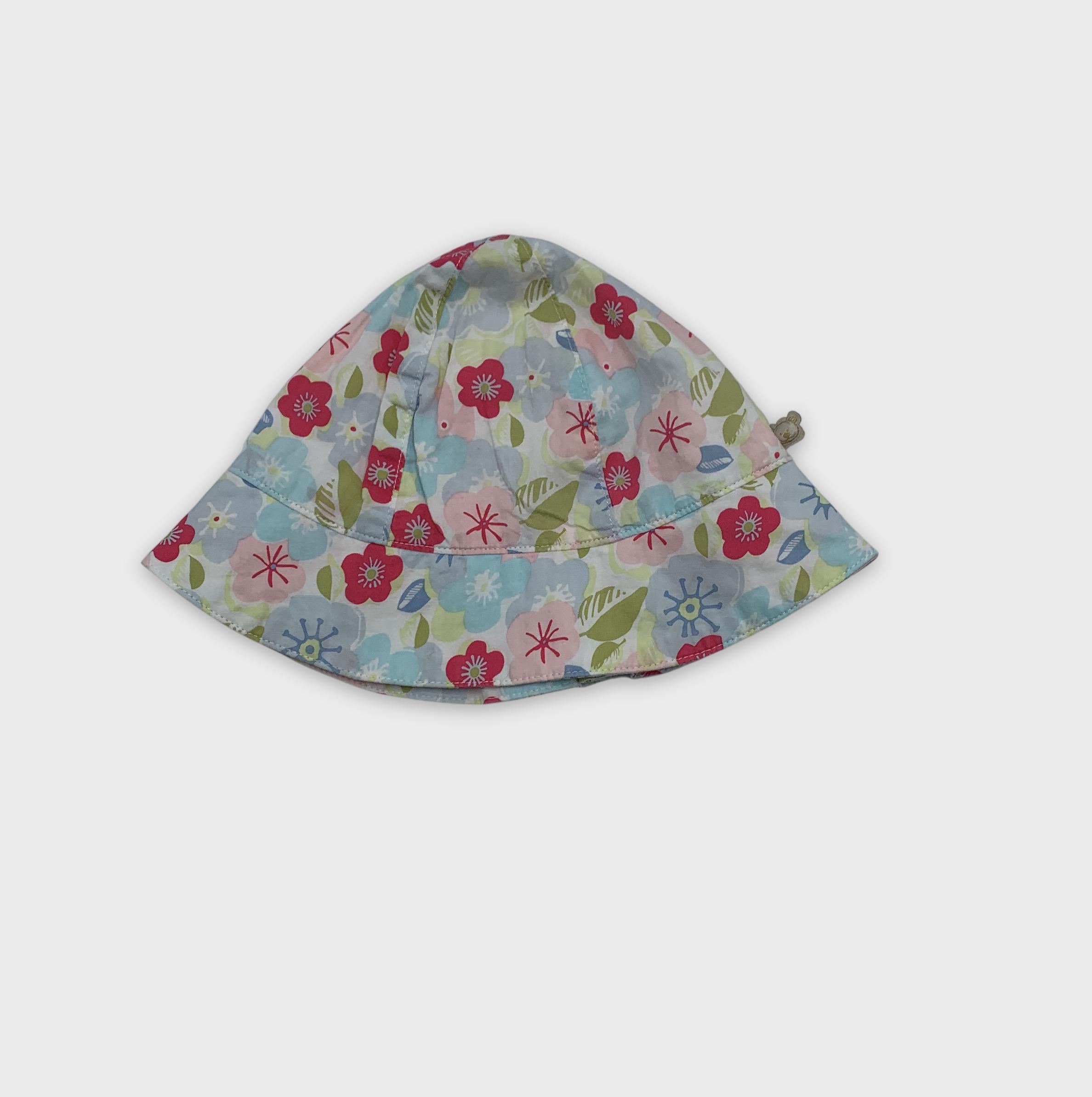 0-Noukies - Chapeau - 6/12M