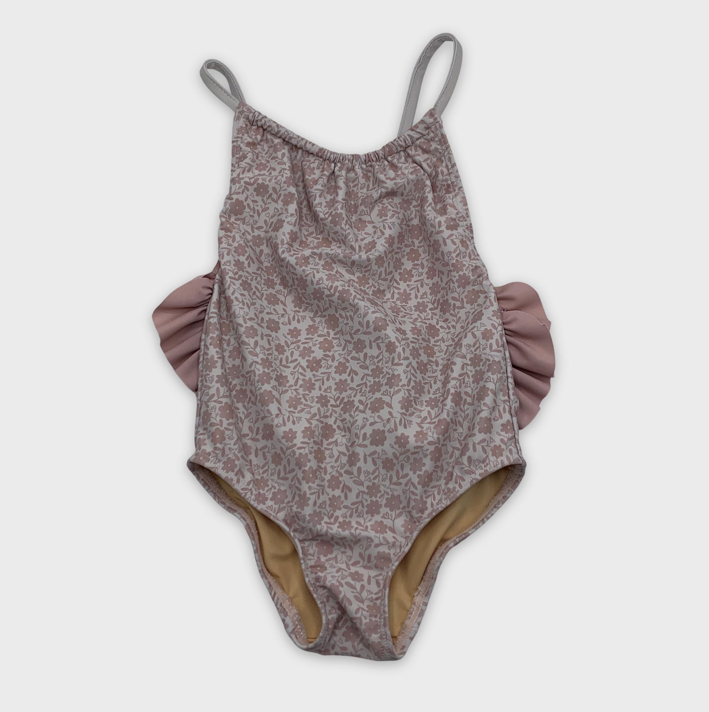 0-Mrs Ertha - Maillot de bain - 5-6y