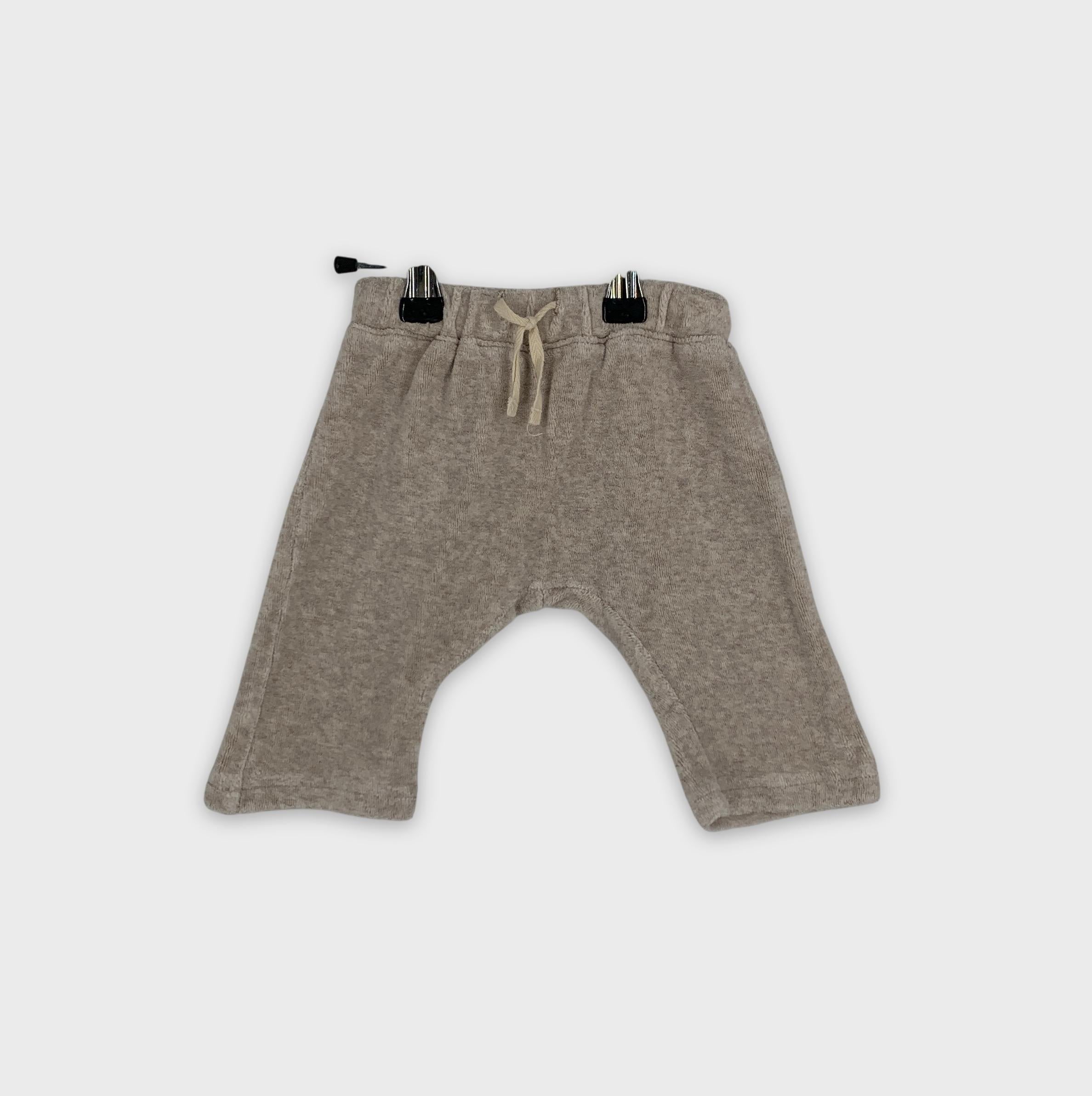 0-H&M - Pantalon - 2-4M