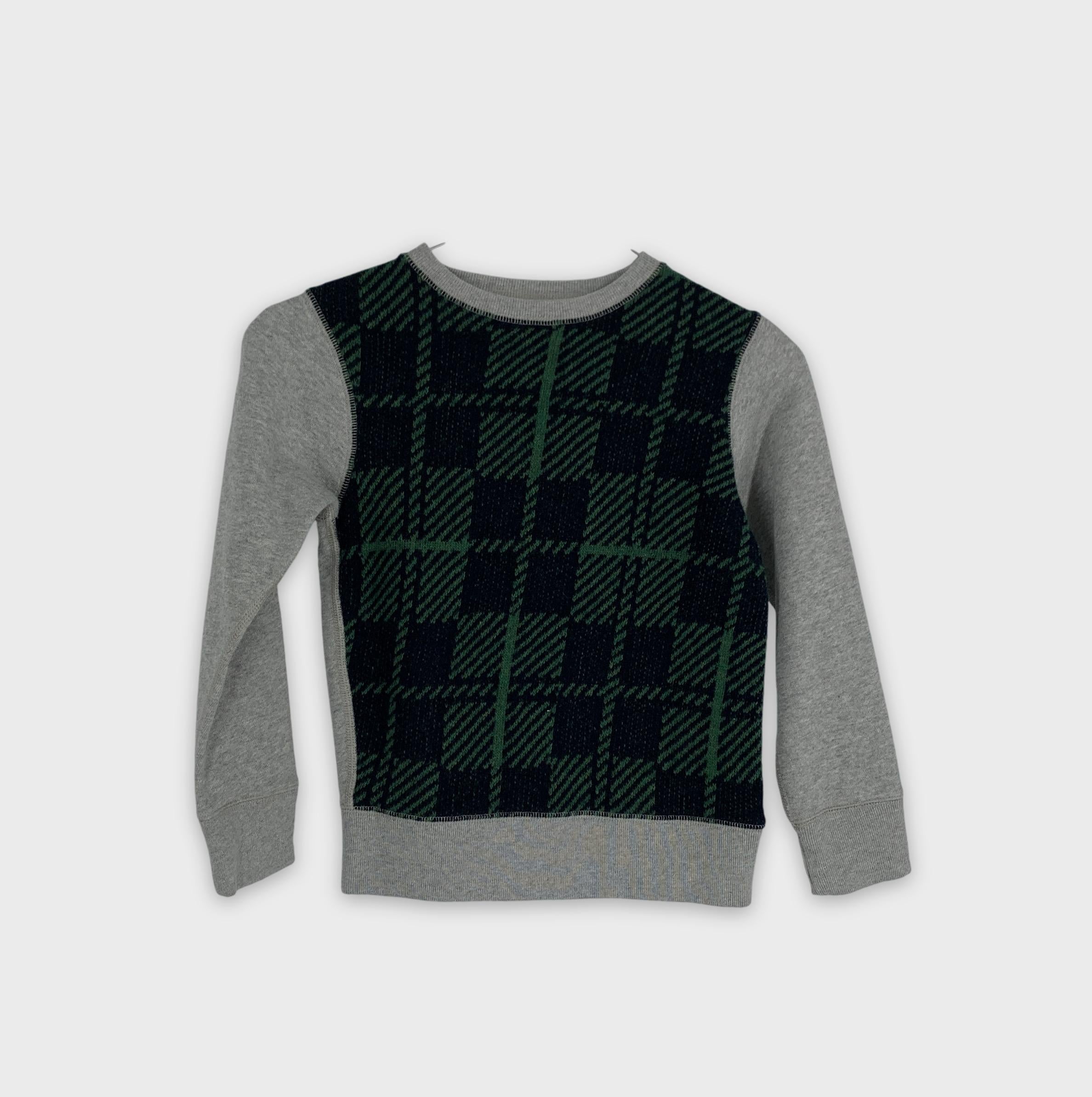 0-Bellerose - Sweat-shirt - 6