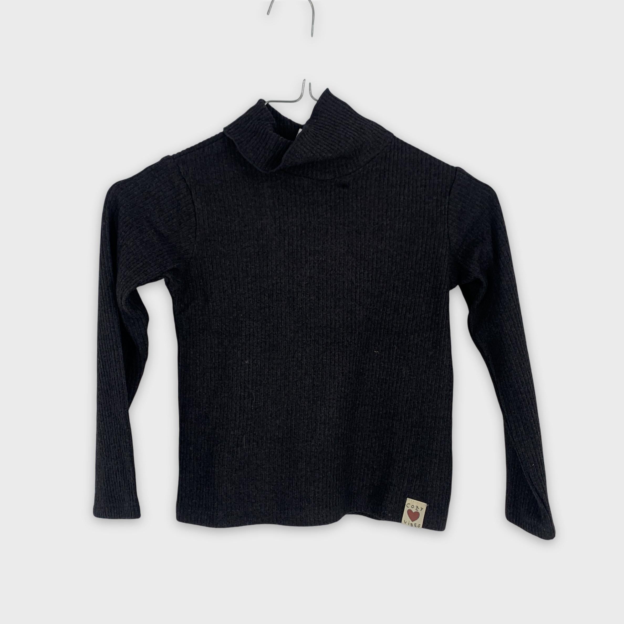 0-Zara - Pull - 110