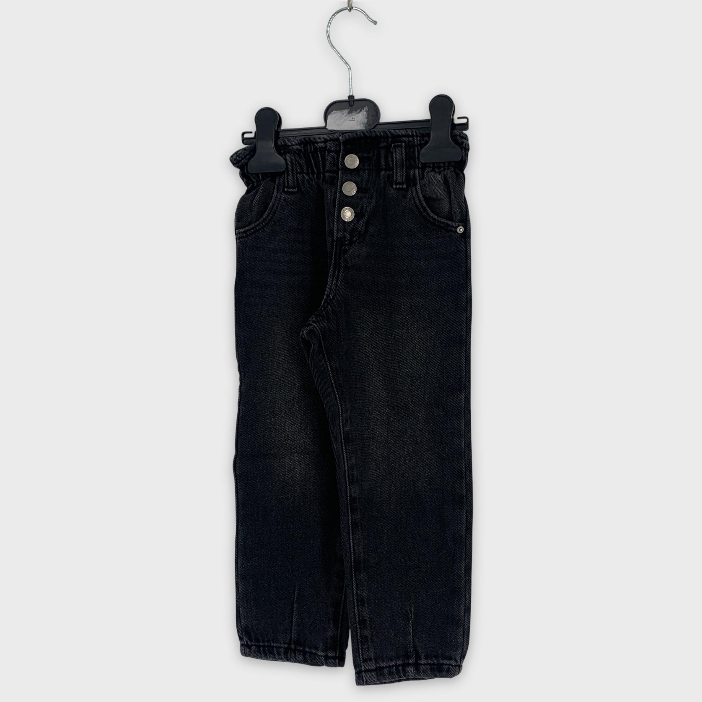 0-Zara - Pantalon - 4 ans