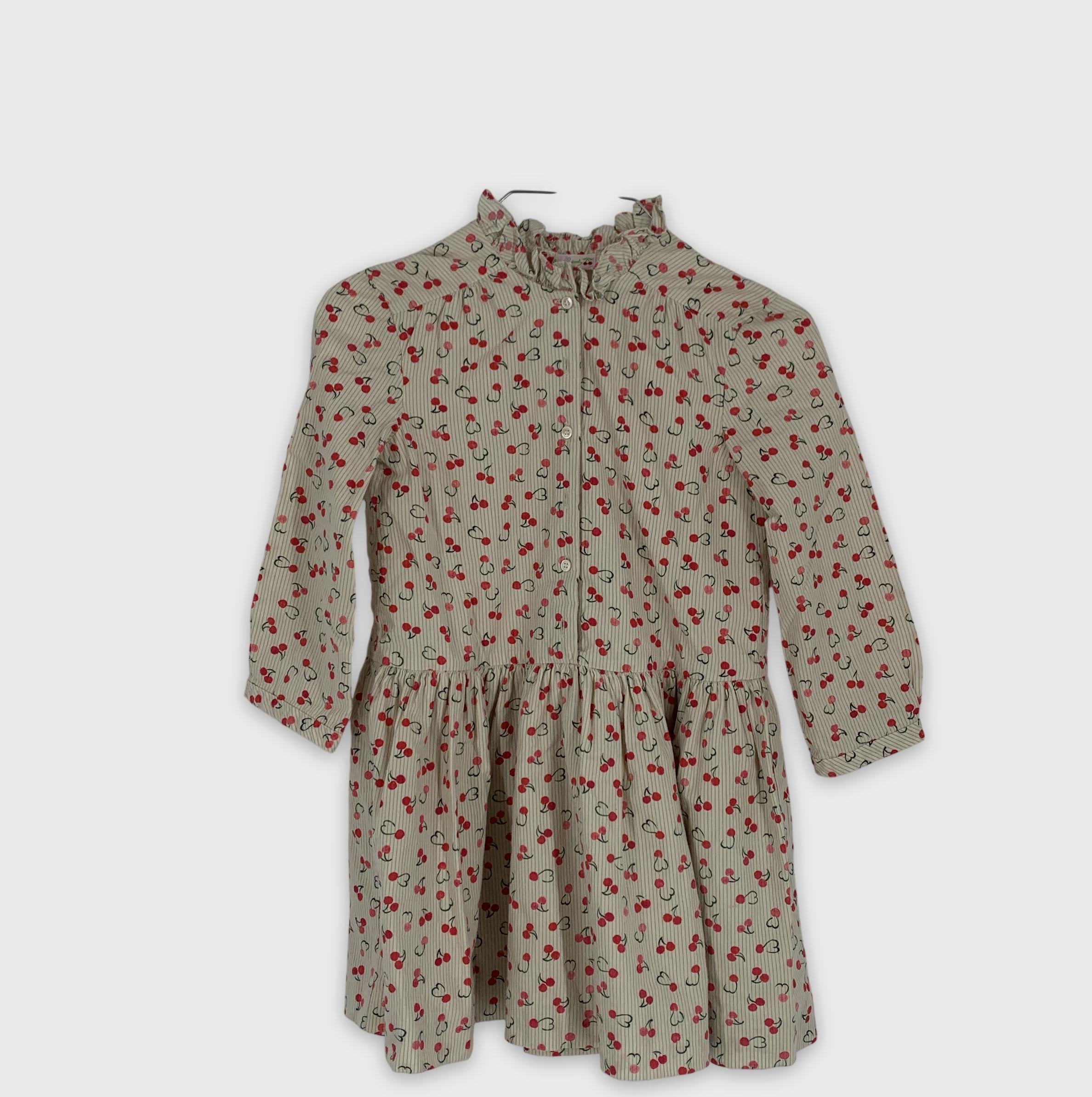 0-Bonpoint - Robe - 4A